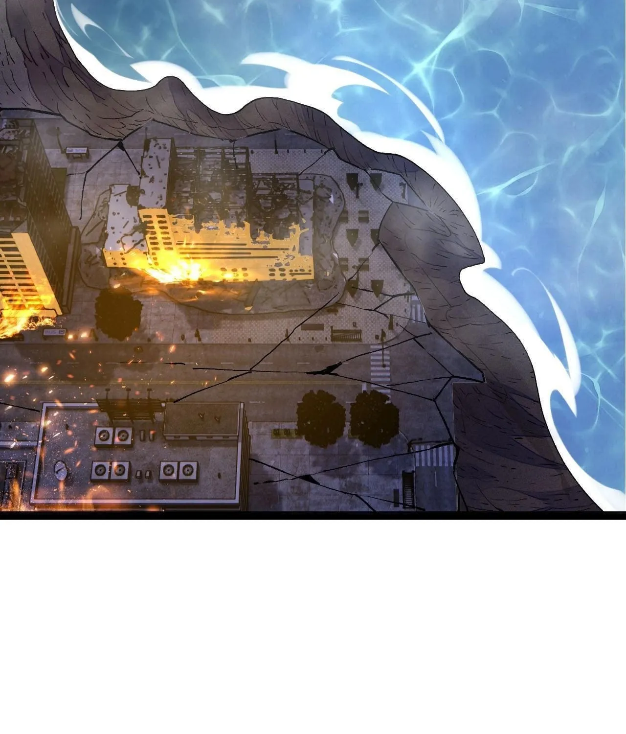 Evolution Begins With a Big Tree Chapter 113 page 47 - 