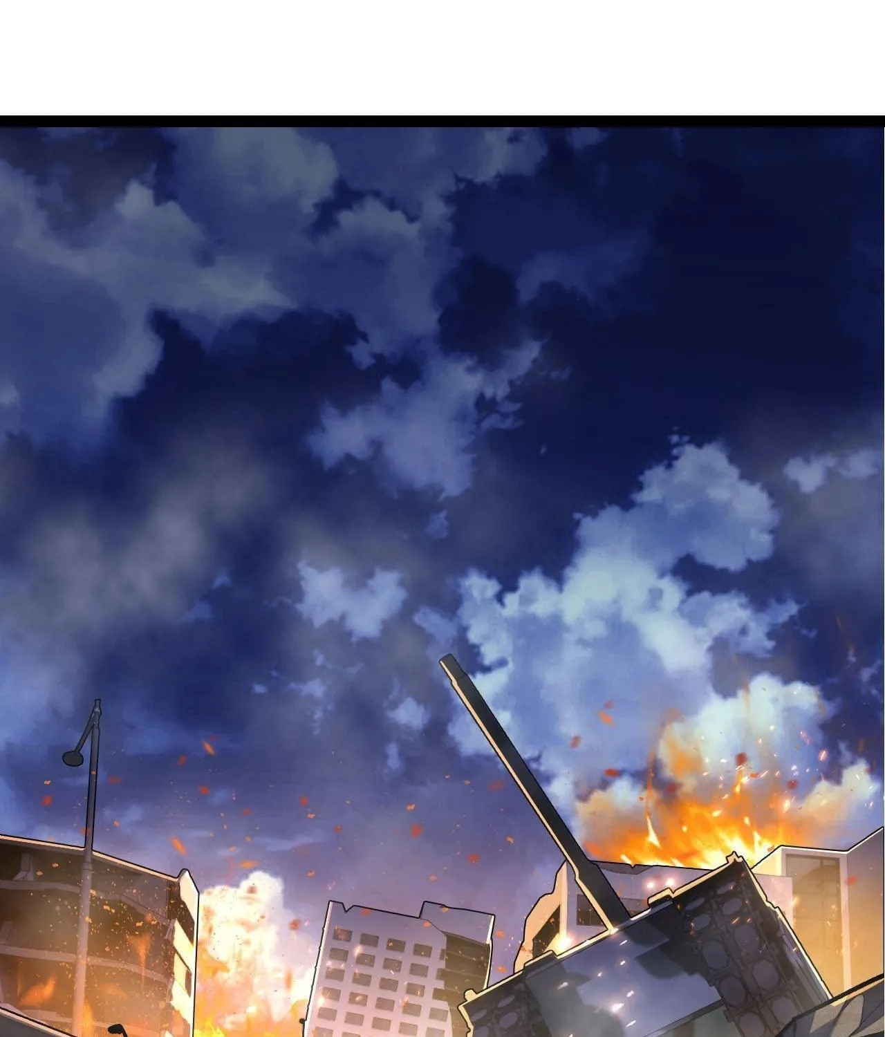 Evolution Begins With a Big Tree Chapter 113 page 48 - 
