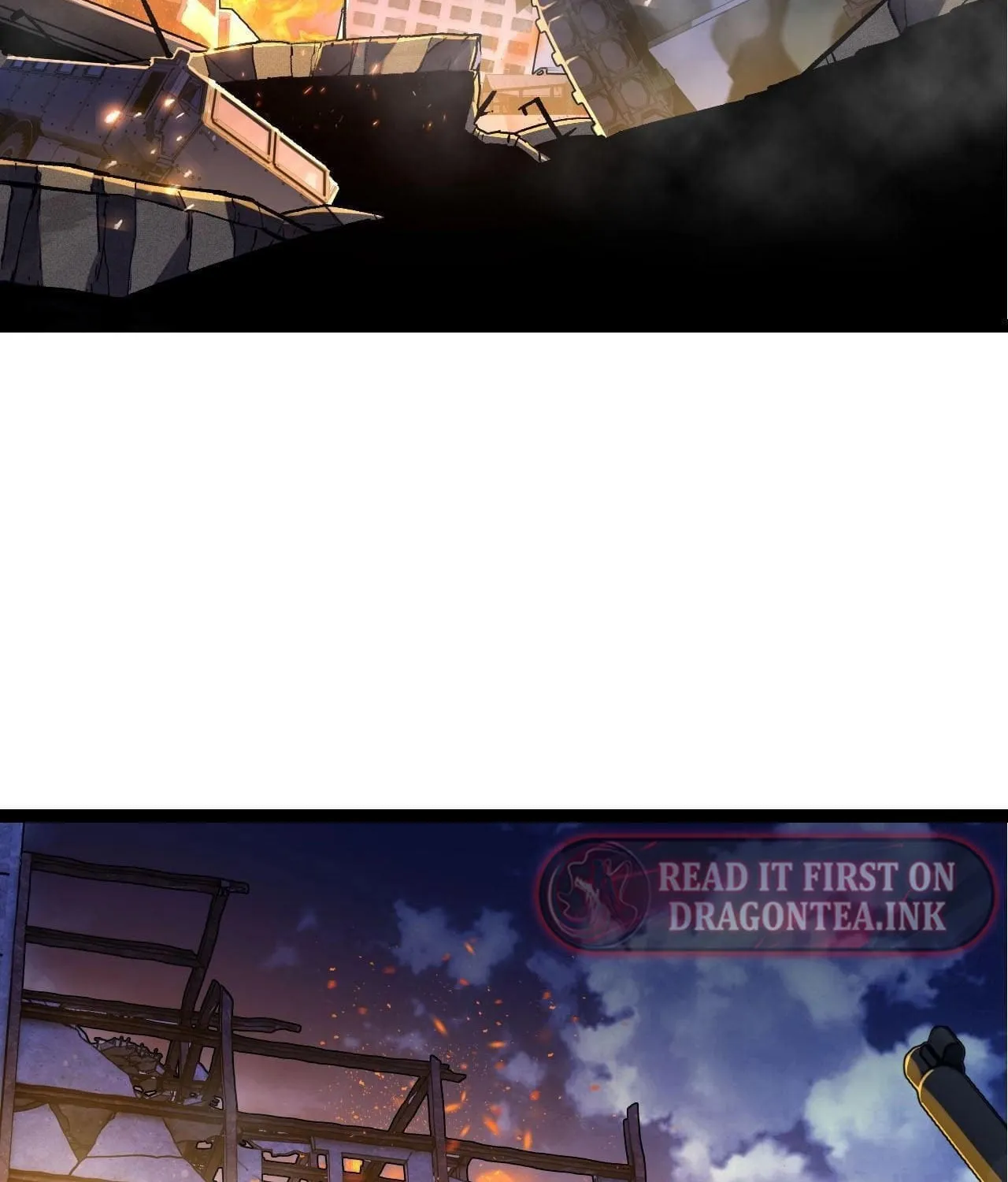 Evolution Begins With a Big Tree Chapter 113 page 49 - 