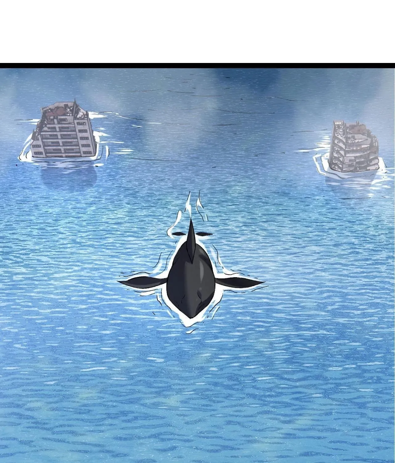 Evolution Begins With a Big Tree Chapter 113 page 60 - 