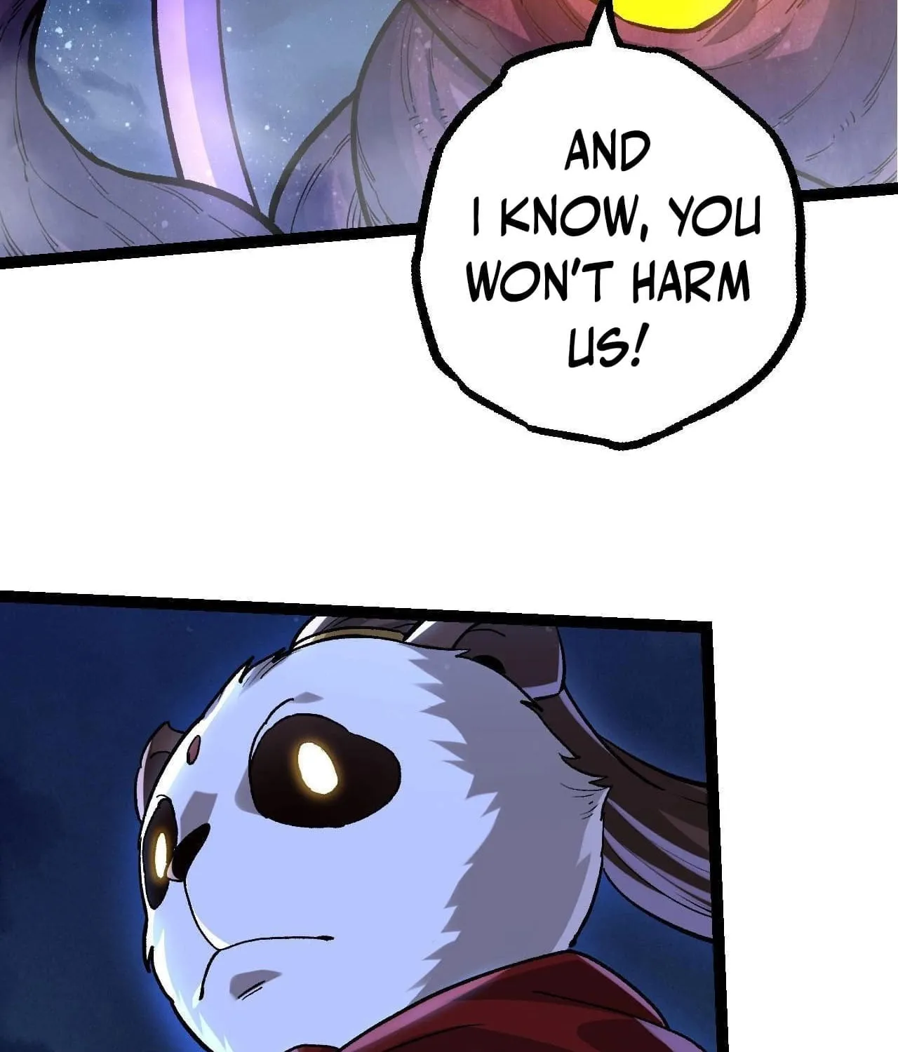 Evolution Begins With a Big Tree Chapter 113 page 7 - 