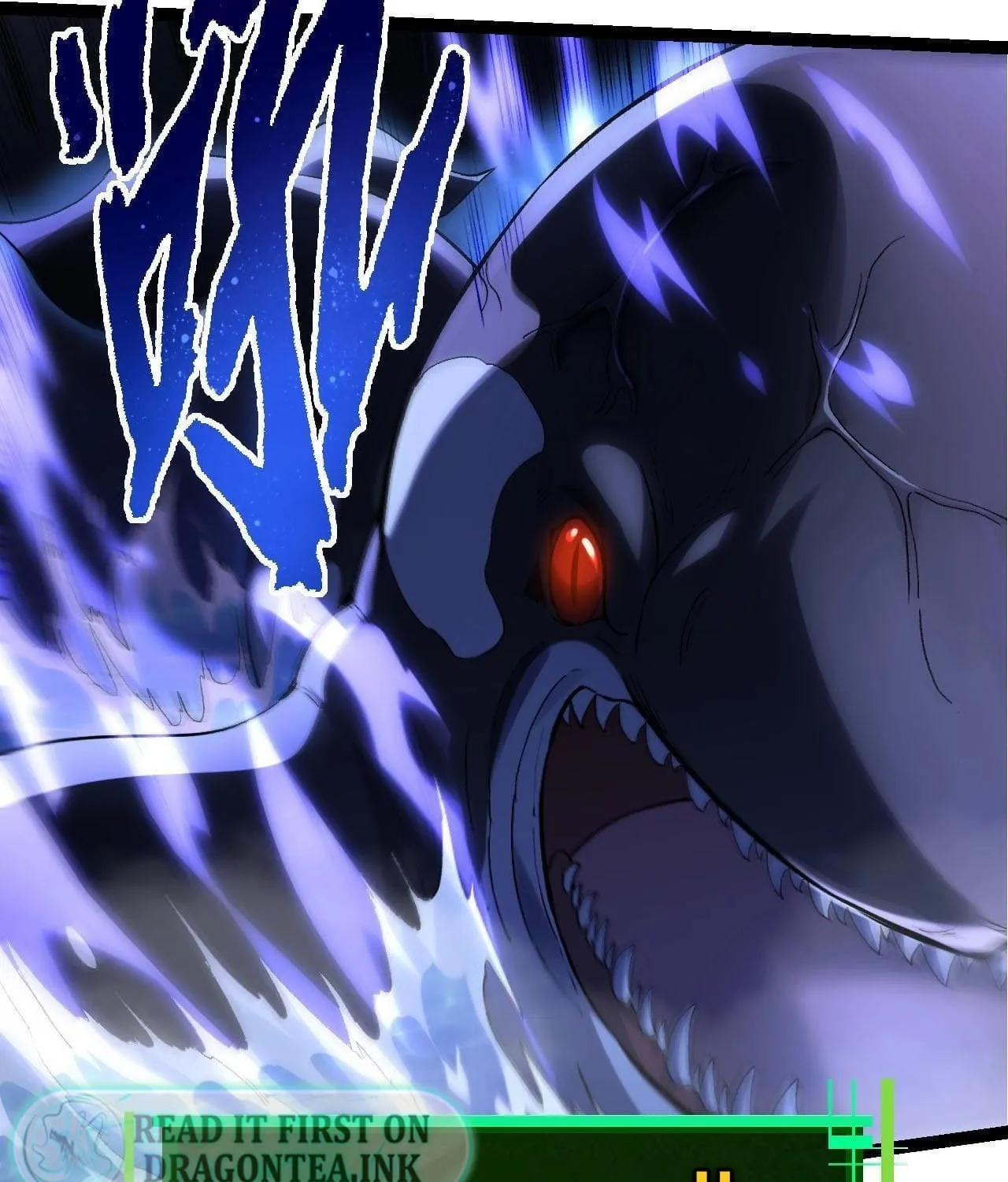 Evolution Begins With a Big Tree Chapter 113 page 62 - 
