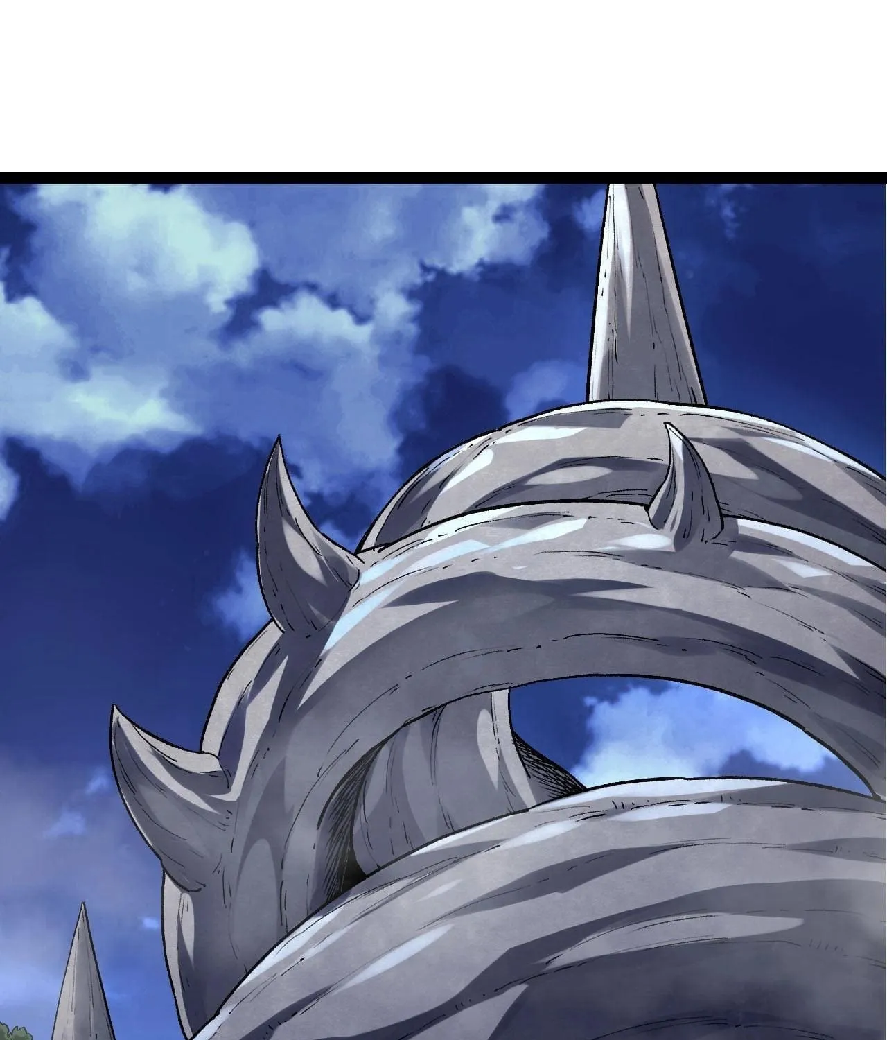 Evolution Begins With a Big Tree Chapter 113 page 67 - 