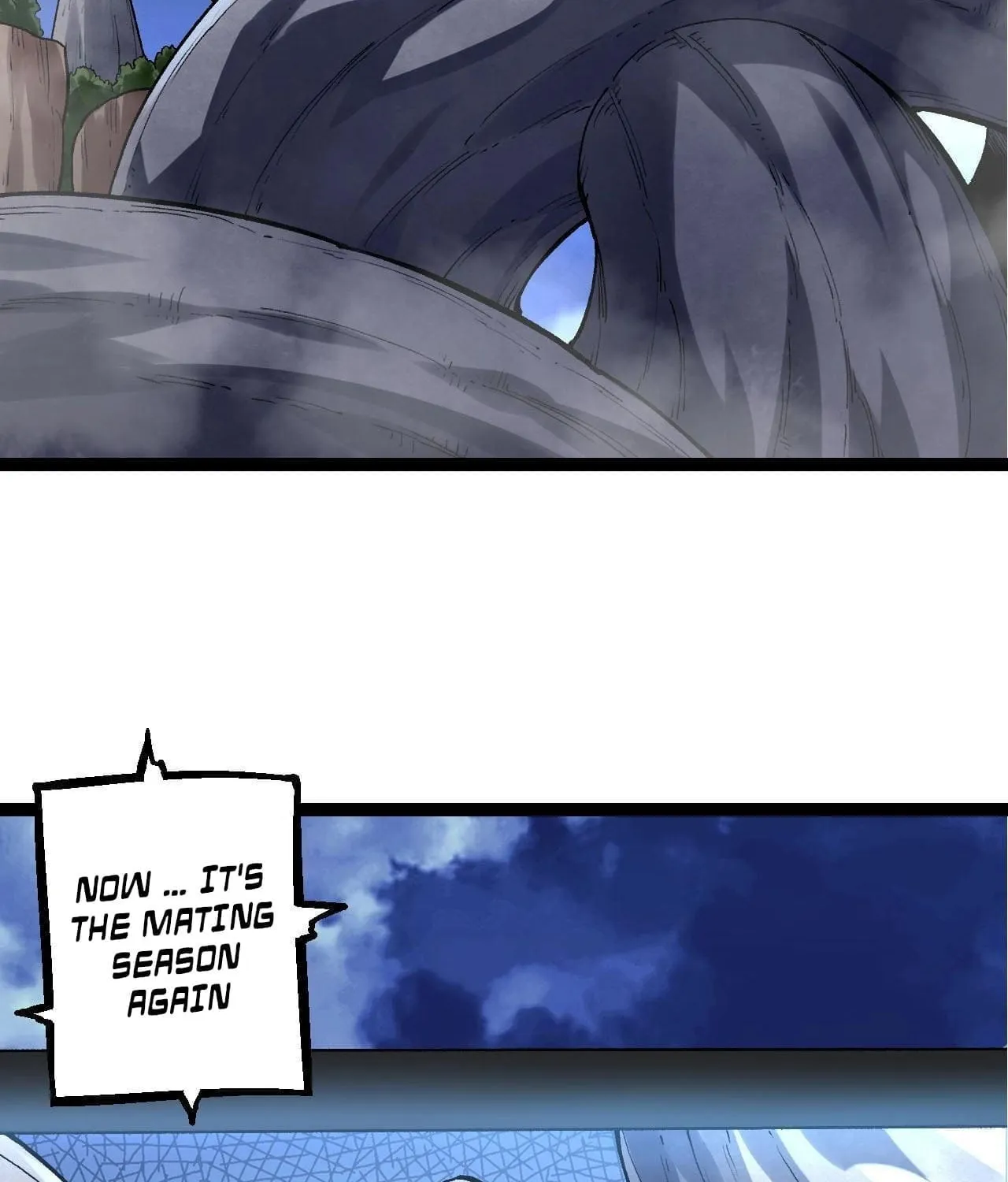 Evolution Begins With a Big Tree Chapter 113 page 68 - 