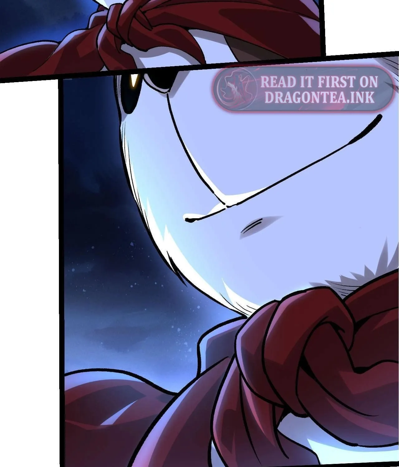Evolution Begins With a Big Tree Chapter 113 page 8 - 