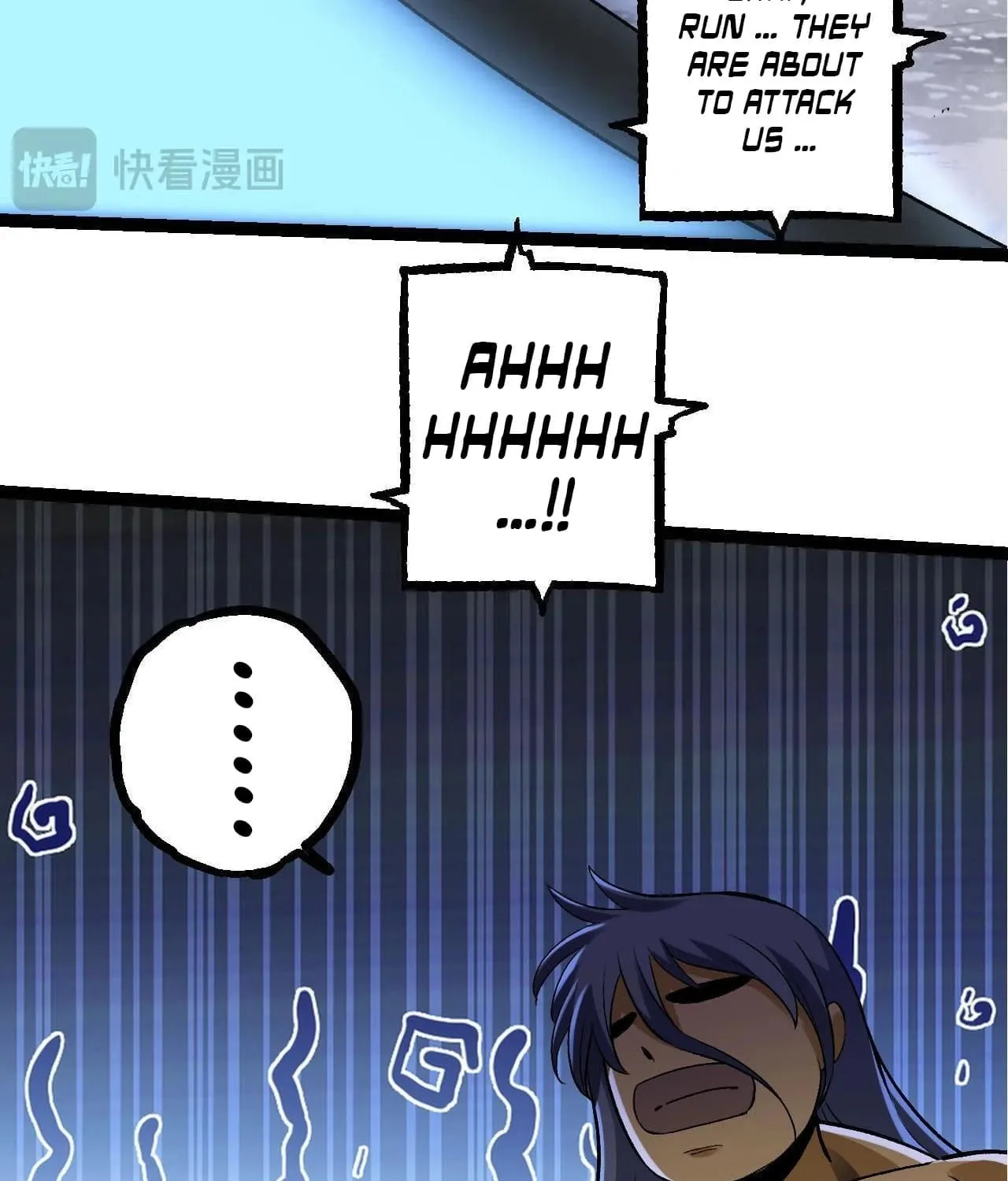 Evolution Begins With a Big Tree Chapter 113 page 71 - 