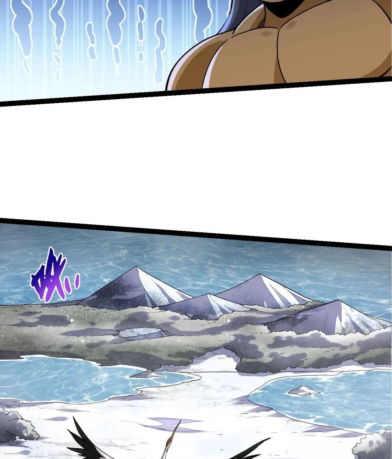 Evolution Begins With a Big Tree Chapter 113 page 72 - 