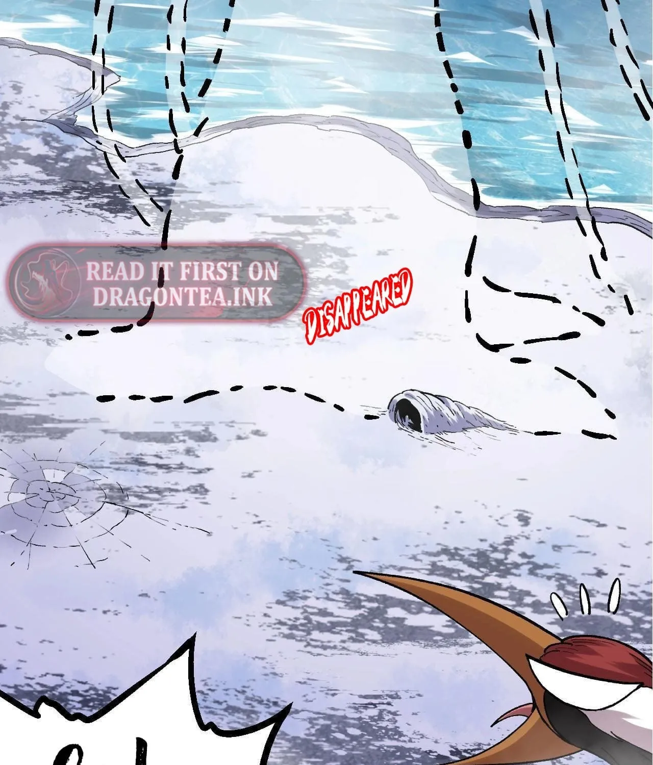 Evolution Begins With a Big Tree Chapter 113 page 76 - 
