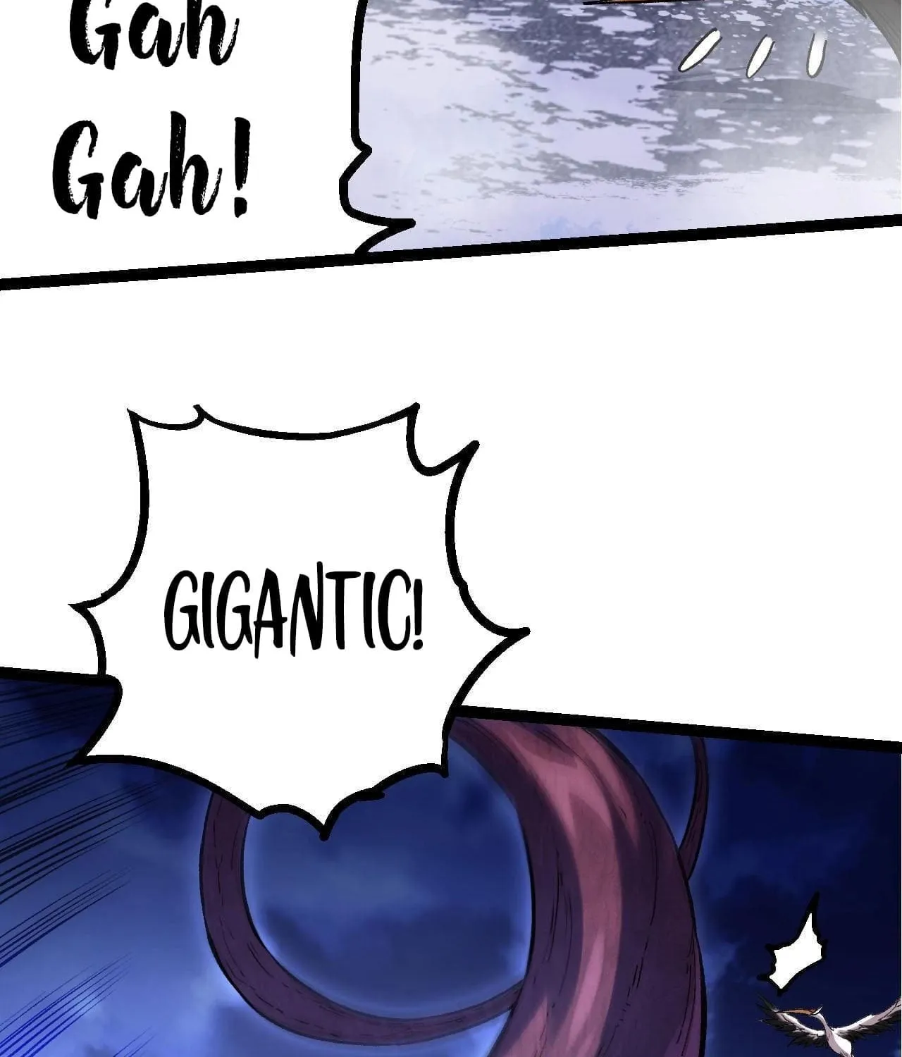 Evolution Begins With a Big Tree Chapter 113 page 77 - 