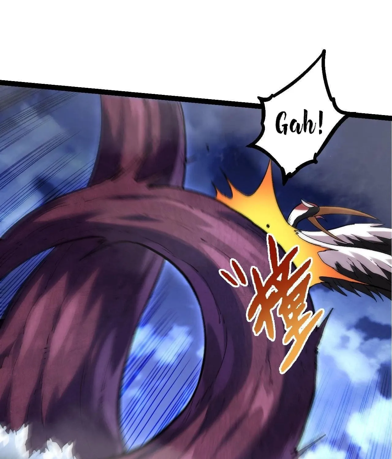 Evolution Begins With a Big Tree Chapter 113 page 79 - 