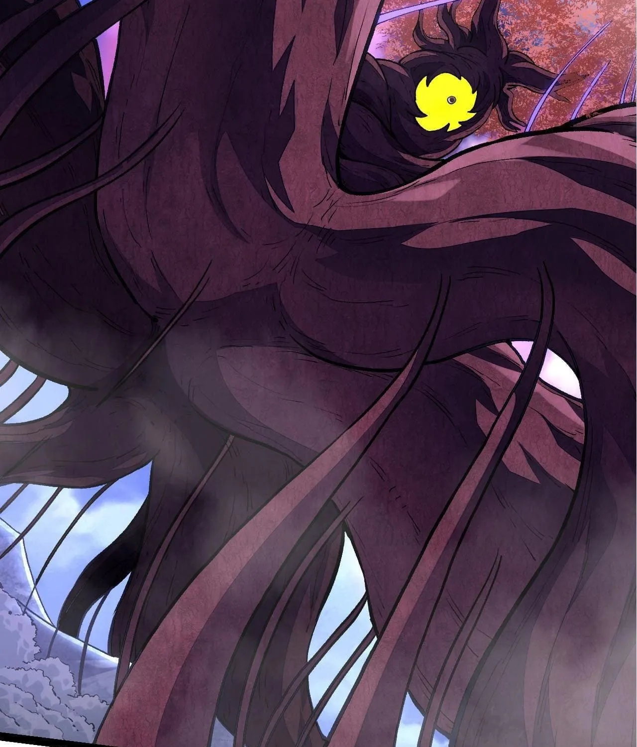 Evolution Begins With a Big Tree Chapter 113 page 83 - 