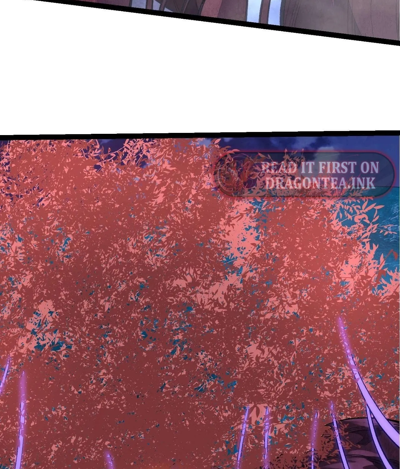 Evolution Begins With a Big Tree Chapter 113 page 84 - 