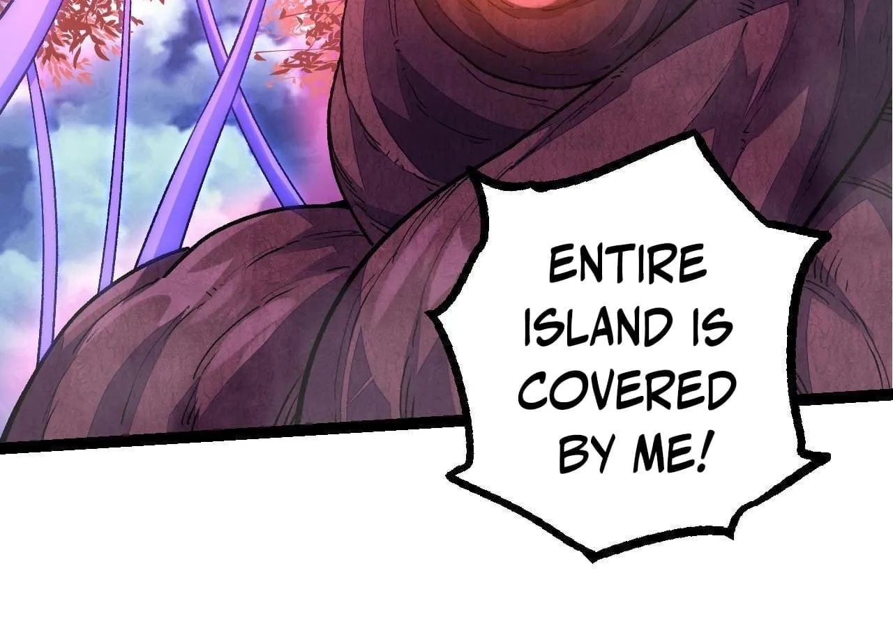 Evolution Begins With a Big Tree Chapter 113 page 87 - 