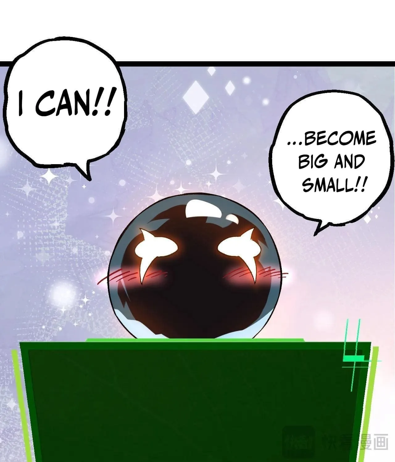 Evolution Begins With a Big Tree Chapter 113 page 88 - 