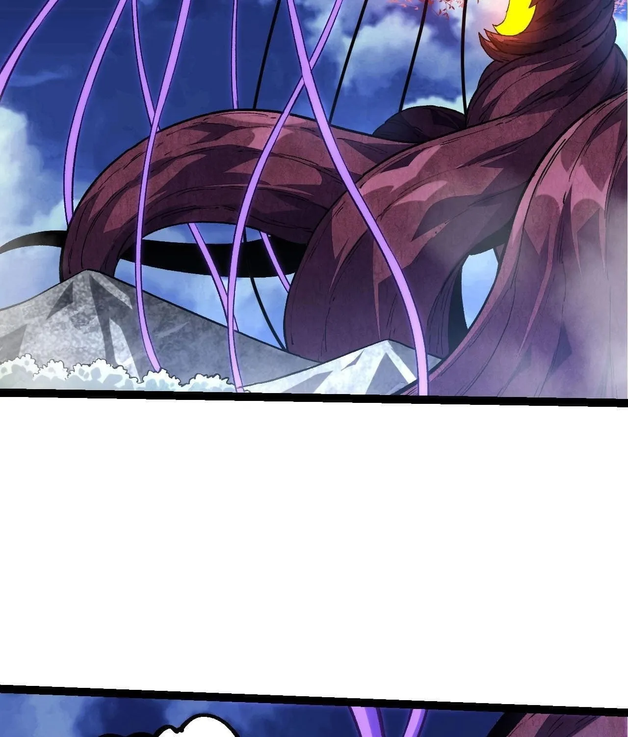 Evolution Begins With a Big Tree Chapter 113 page 91 - 