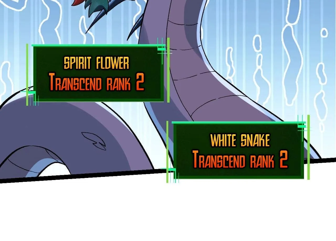 Evolution Begins With a Big Tree Chapter 113 page 94 - 