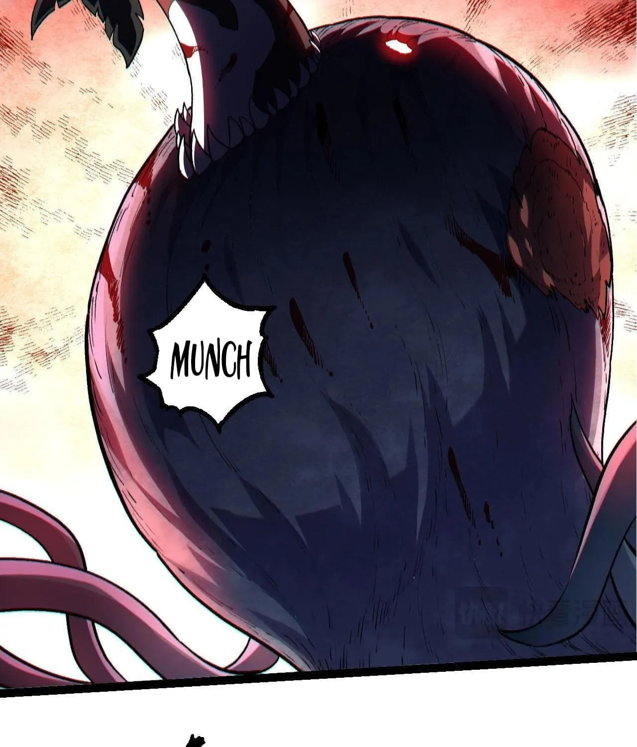 Evolution Begins With a Big Tree Chapter 113 page 99 - 