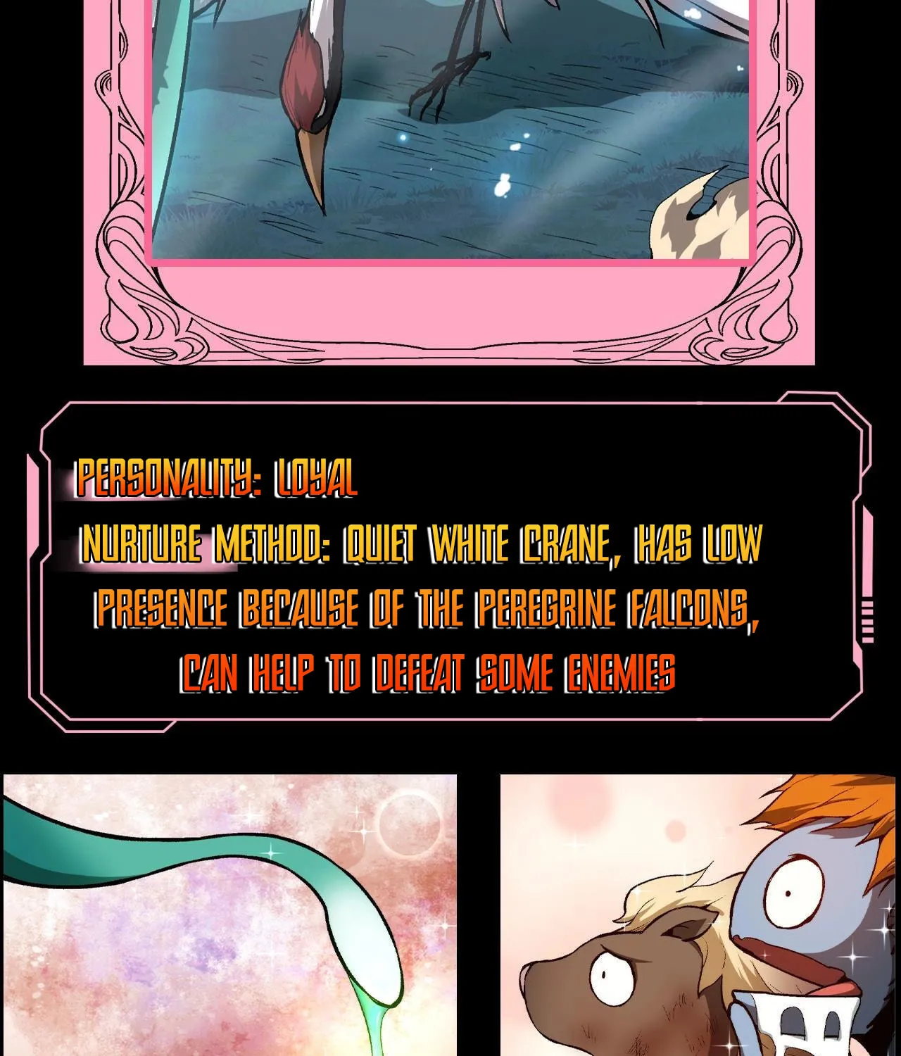 Evolution Begins With a Big Tree Chapter 114.5 page 12 - 