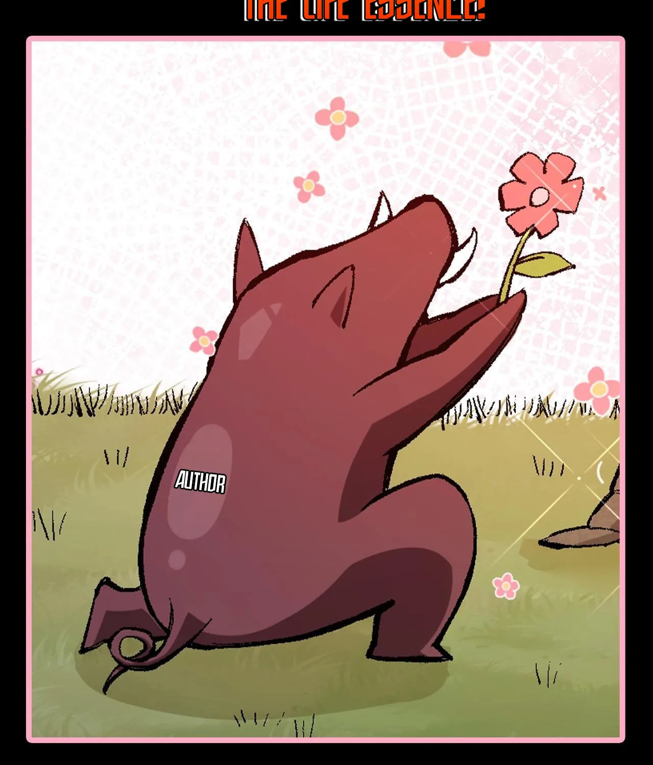 Evolution Begins With a Big Tree Chapter 114.5 page 14 - 