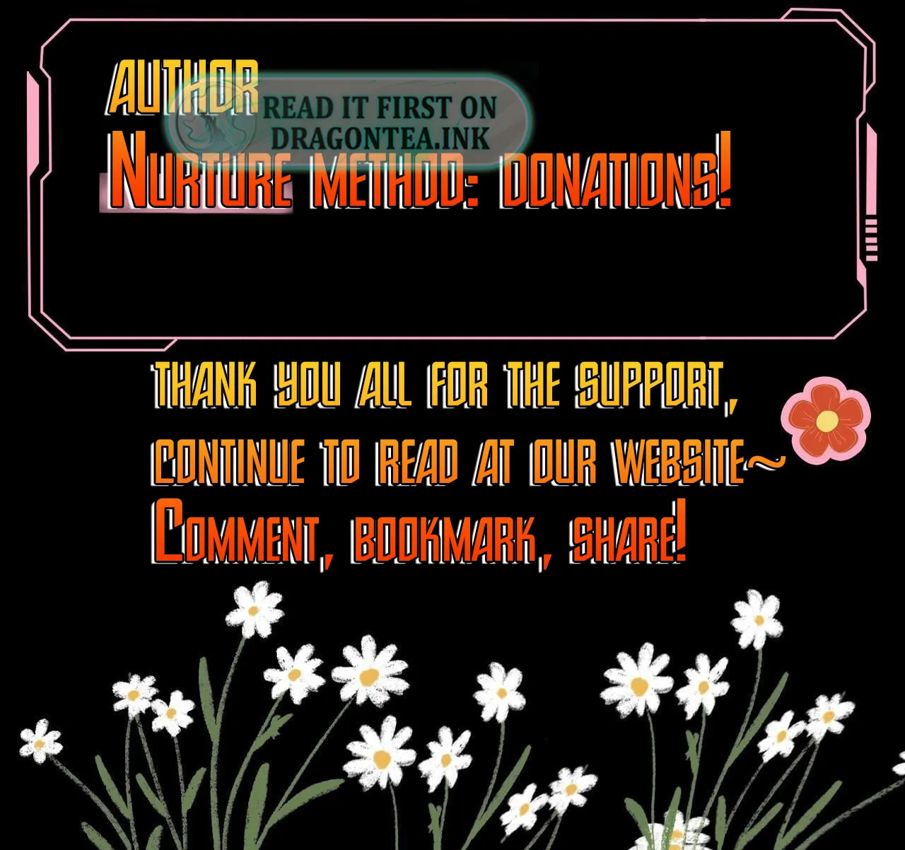 Evolution Begins With a Big Tree Chapter 114.5 page 15 - 