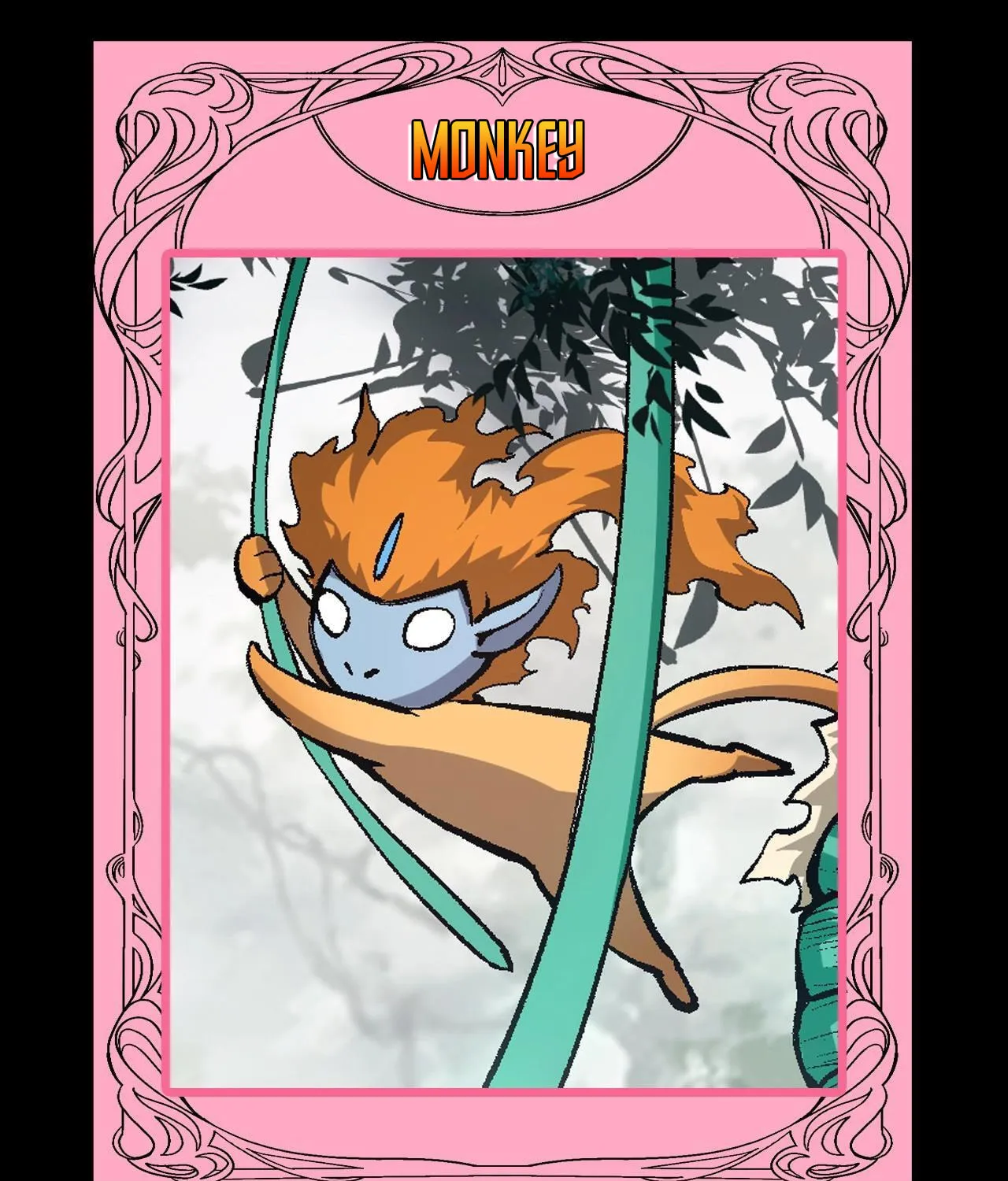 Evolution Begins With a Big Tree Chapter 114.5 page 10 - 