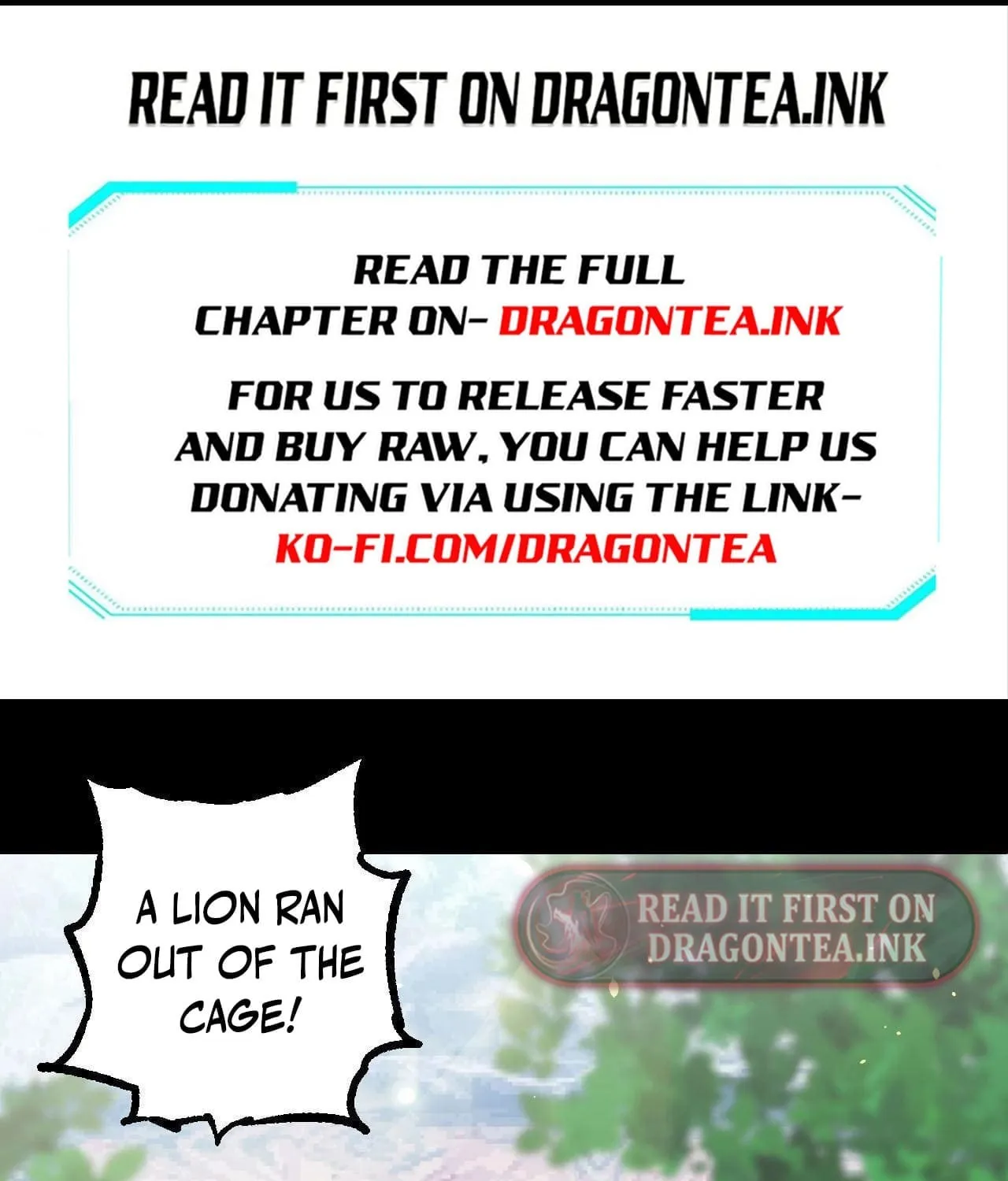Evolution Begins With a Big Tree Chapter 114 page 2 - 