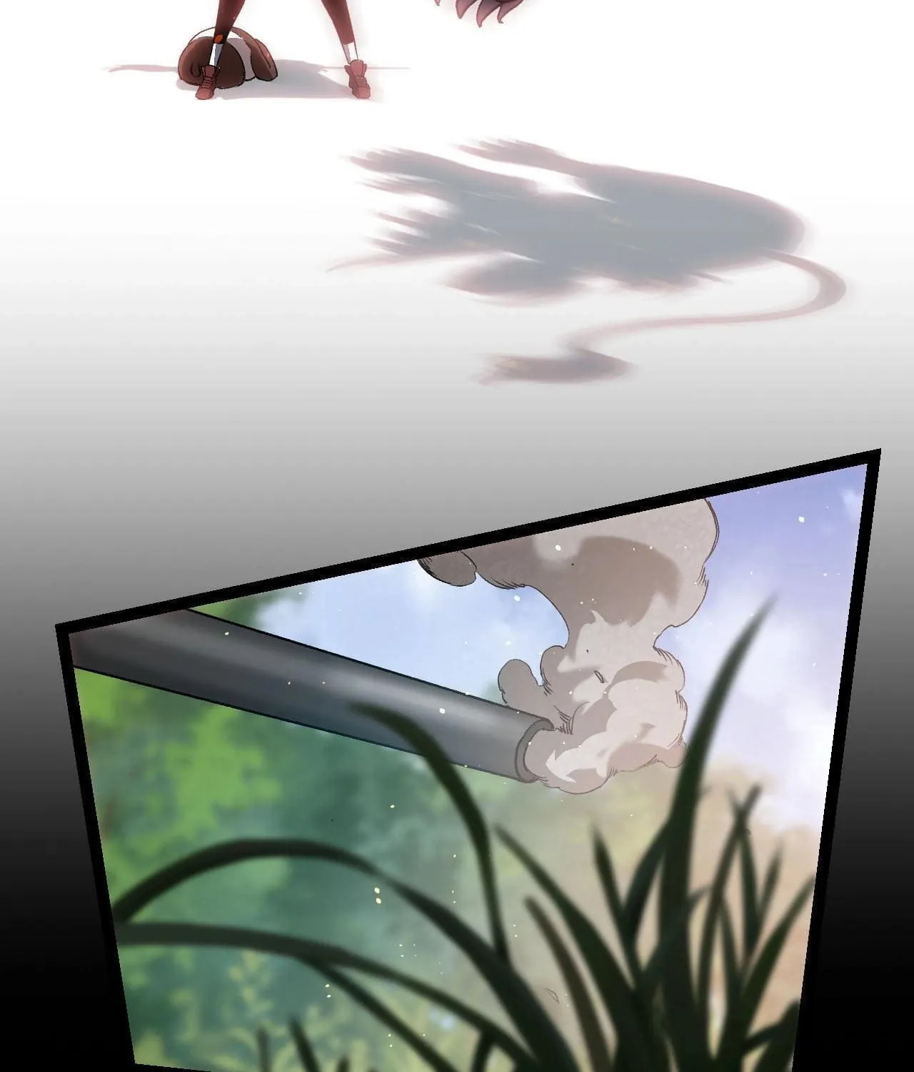 Evolution Begins With a Big Tree Chapter 114 page 11 - 