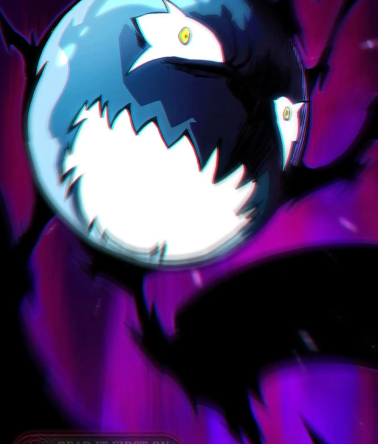 Evolution Begins With a Big Tree Chapter 114 page 101 - 
