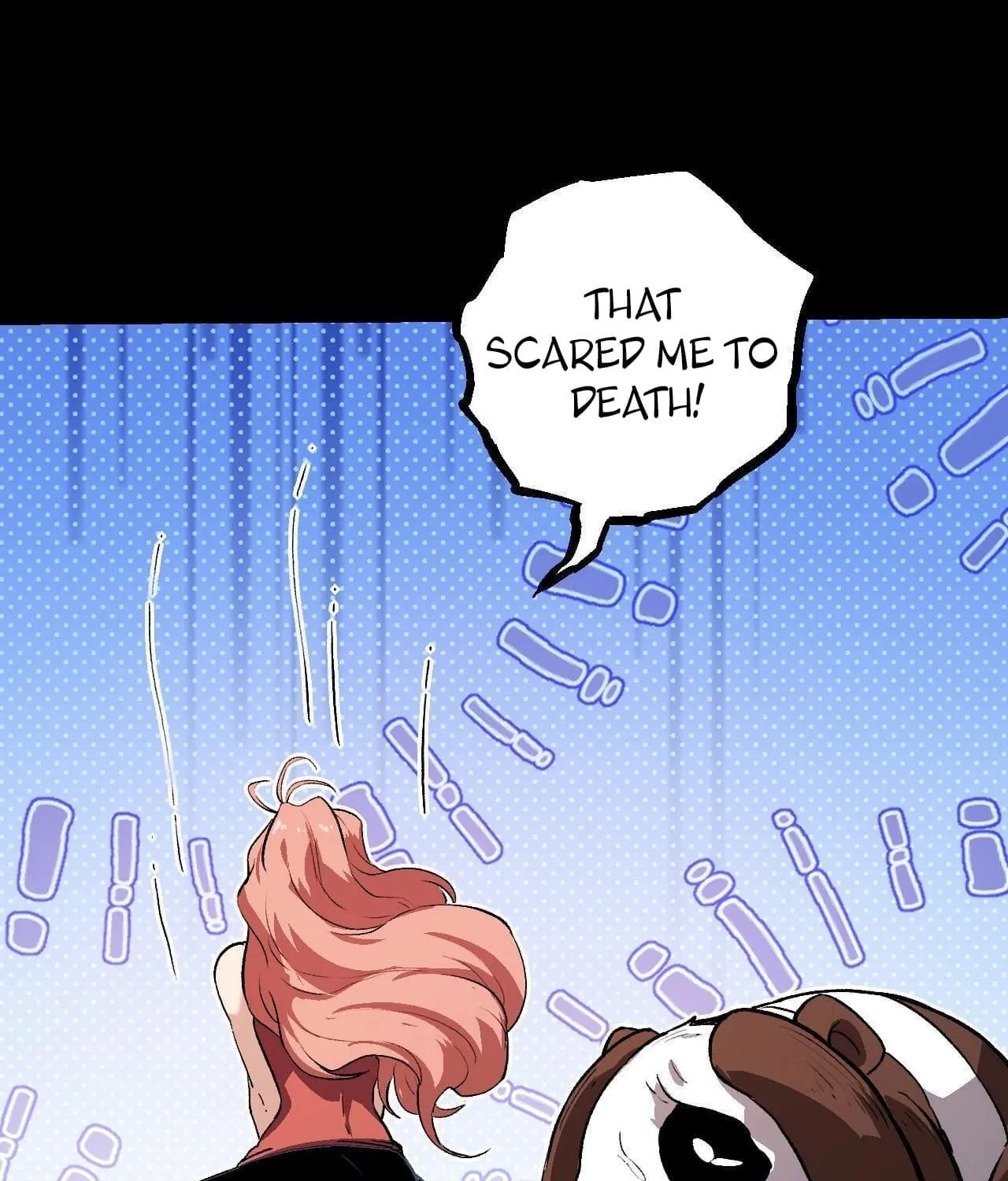 Evolution Begins With a Big Tree Chapter 114 page 14 - 