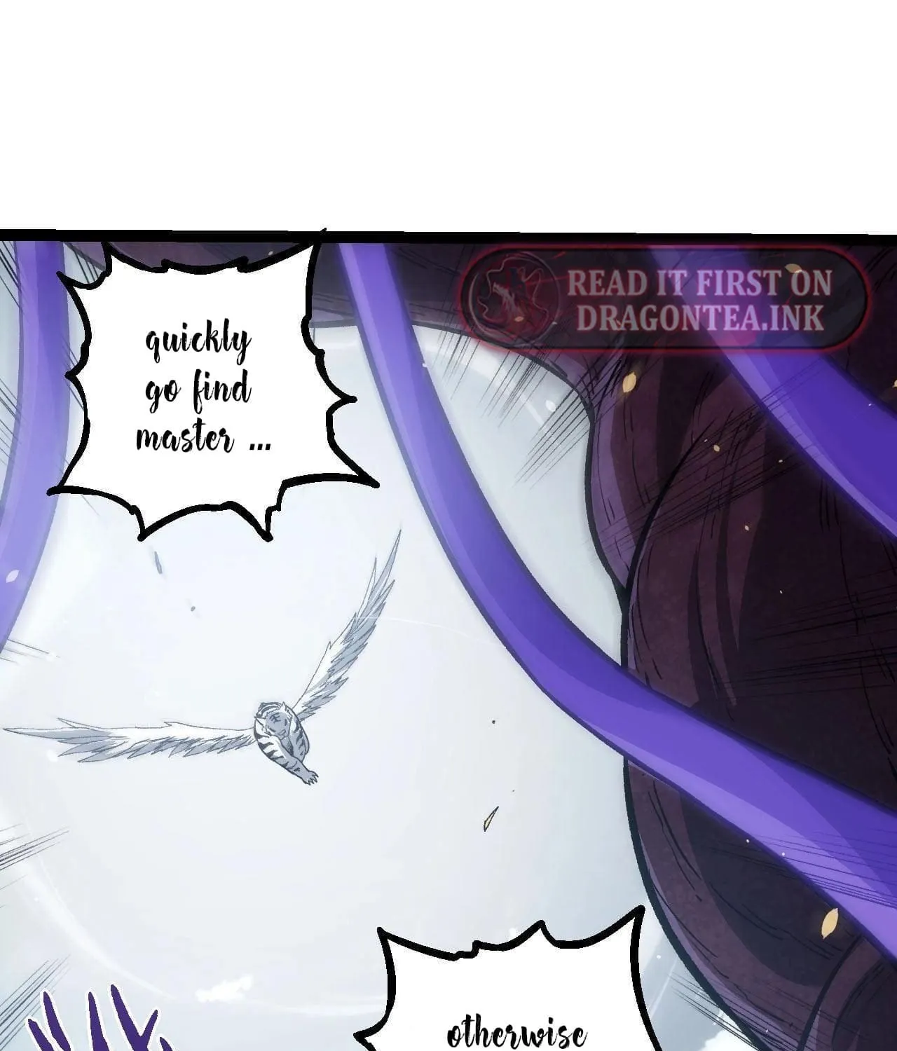 Evolution Begins With a Big Tree Chapter 114 page 26 - 
