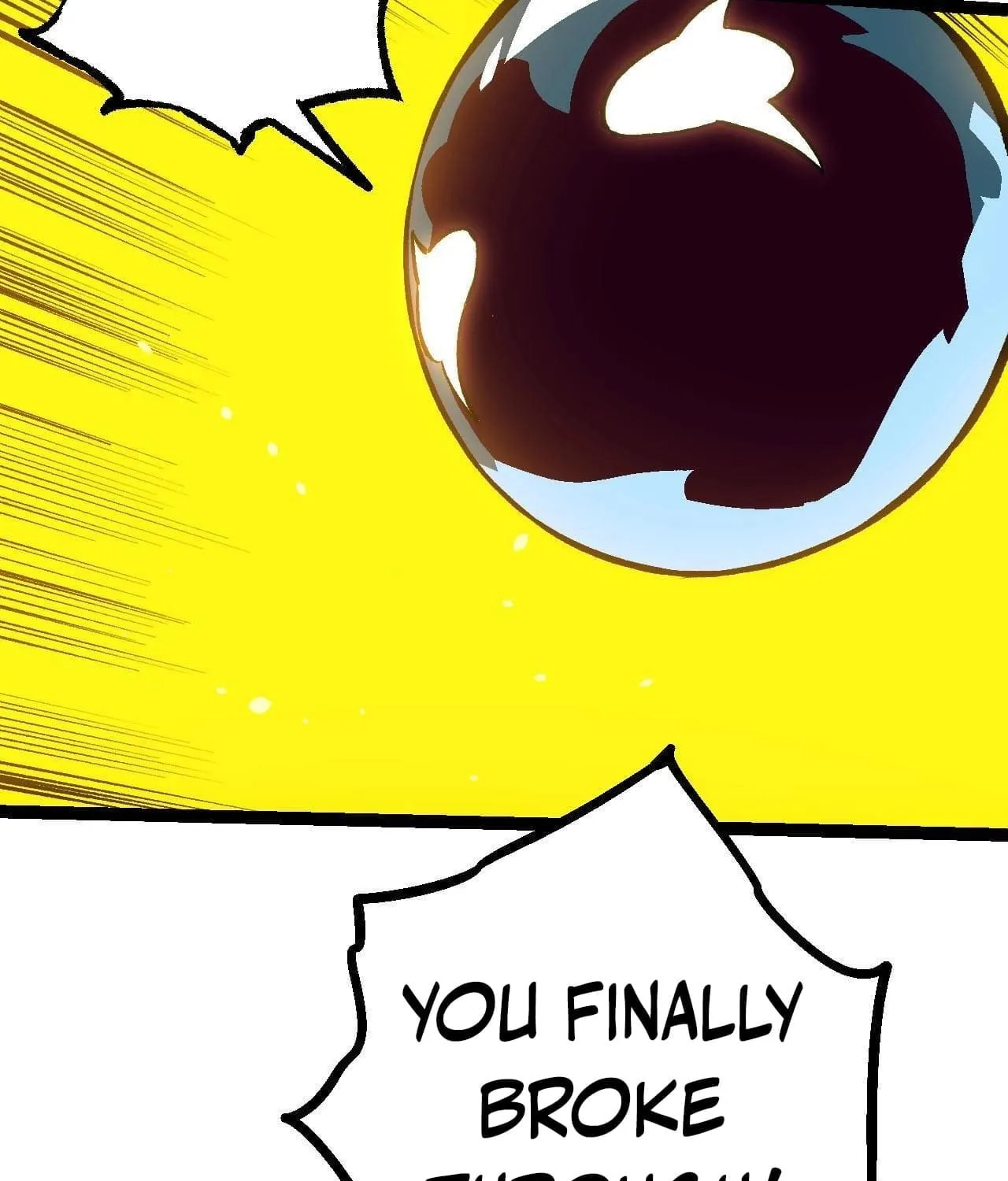 Evolution Begins With a Big Tree Chapter 114 page 28 - 