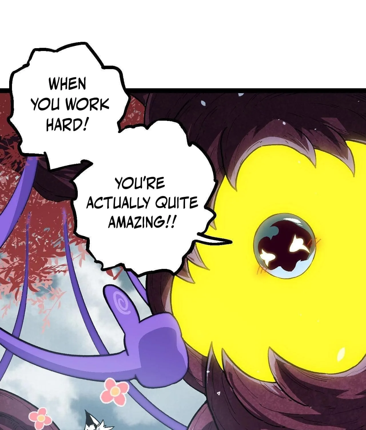 Evolution Begins With a Big Tree Chapter 114 page 31 - 