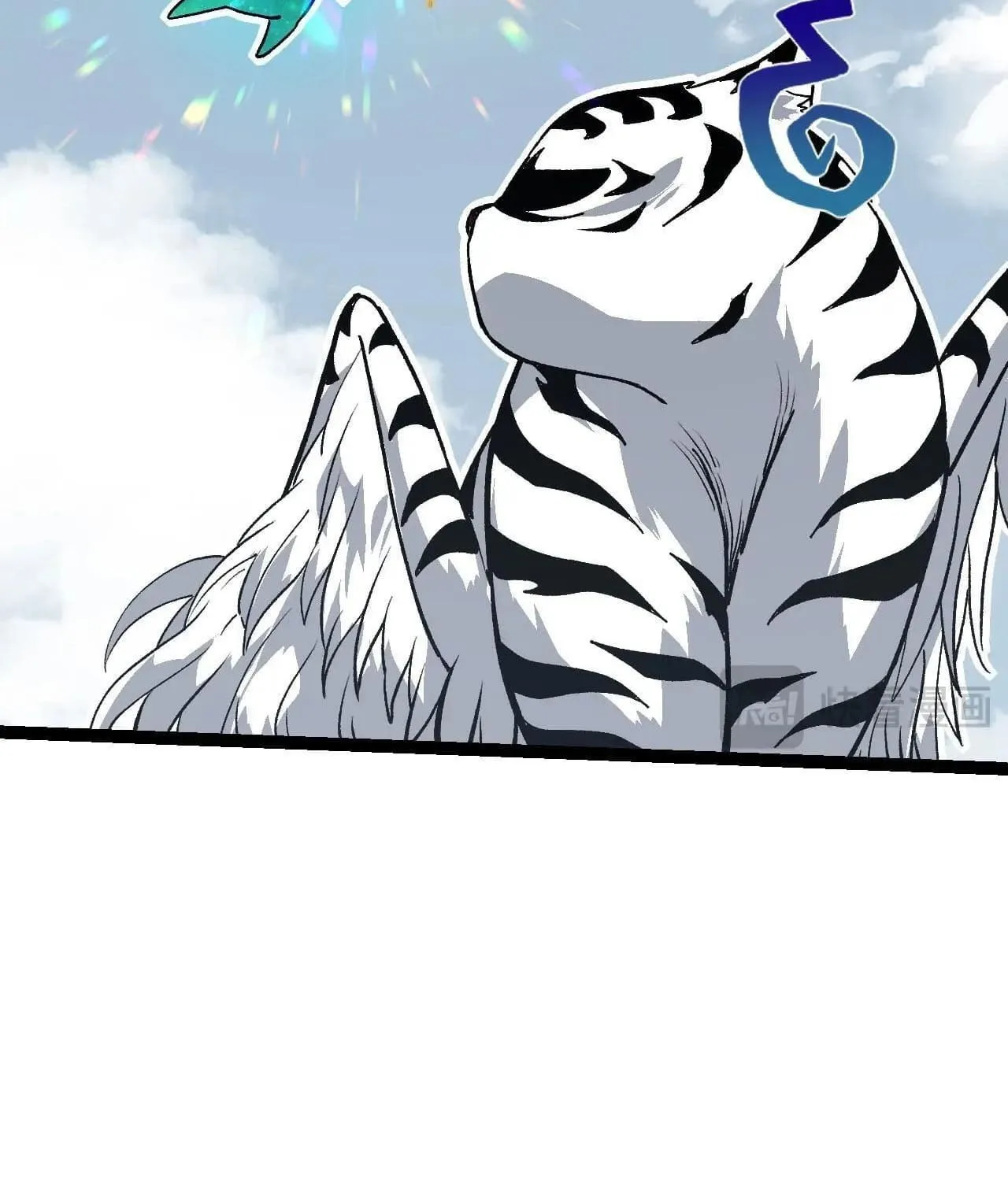 Evolution Begins With a Big Tree Chapter 114 page 35 - 