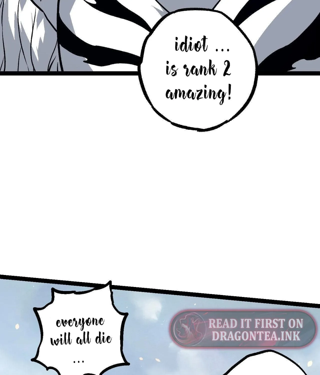 Evolution Begins With a Big Tree Chapter 114 page 41 - 