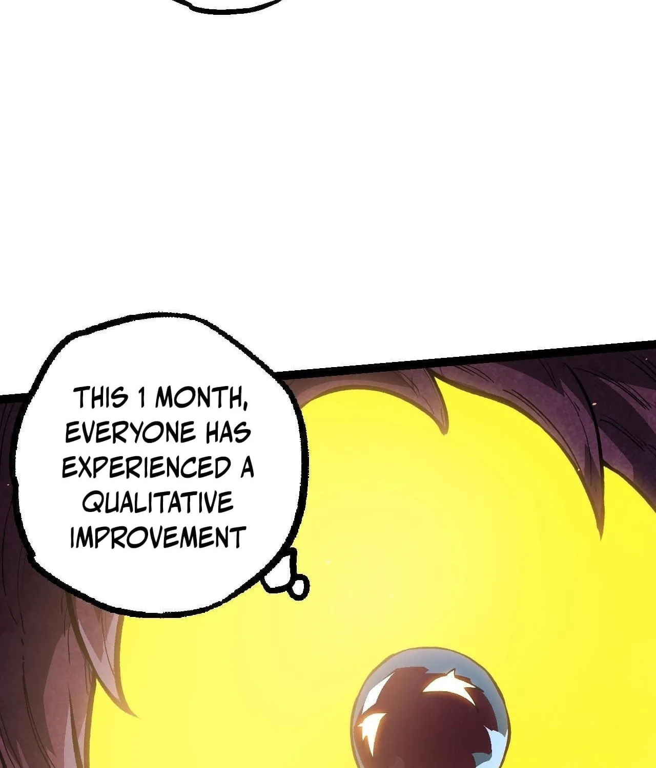 Evolution Begins With a Big Tree Chapter 114 page 43 - 