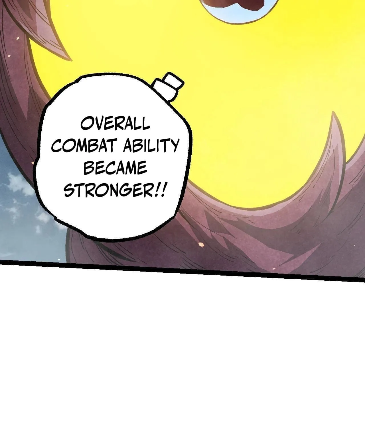 Evolution Begins With a Big Tree Chapter 114 page 44 - 