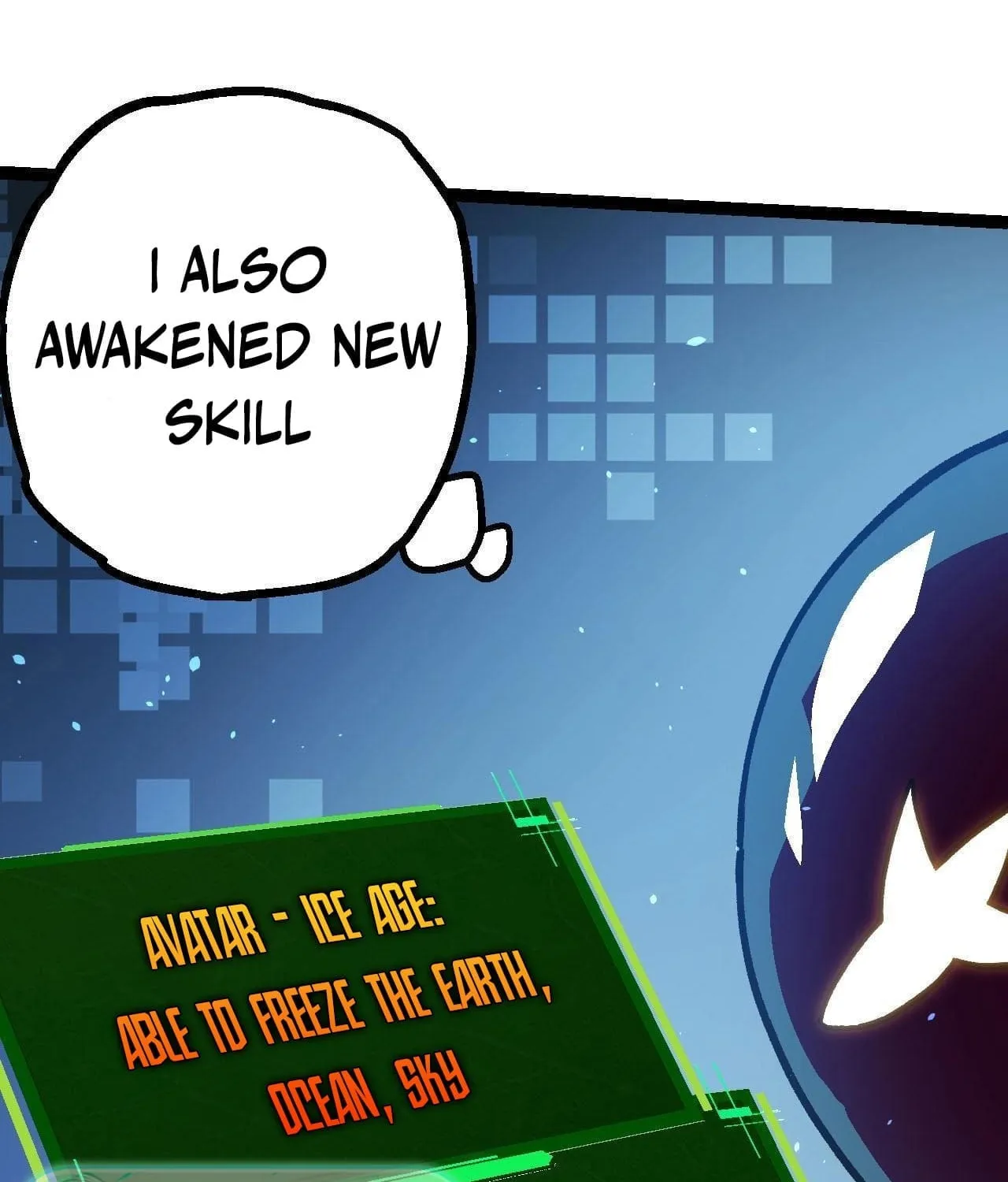 Evolution Begins With a Big Tree Chapter 114 page 45 - 