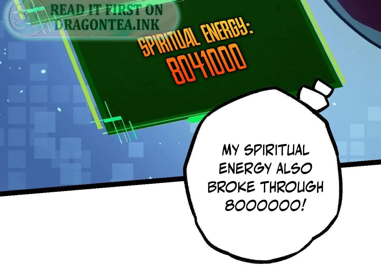 Evolution Begins With a Big Tree Chapter 114 page 46 - 