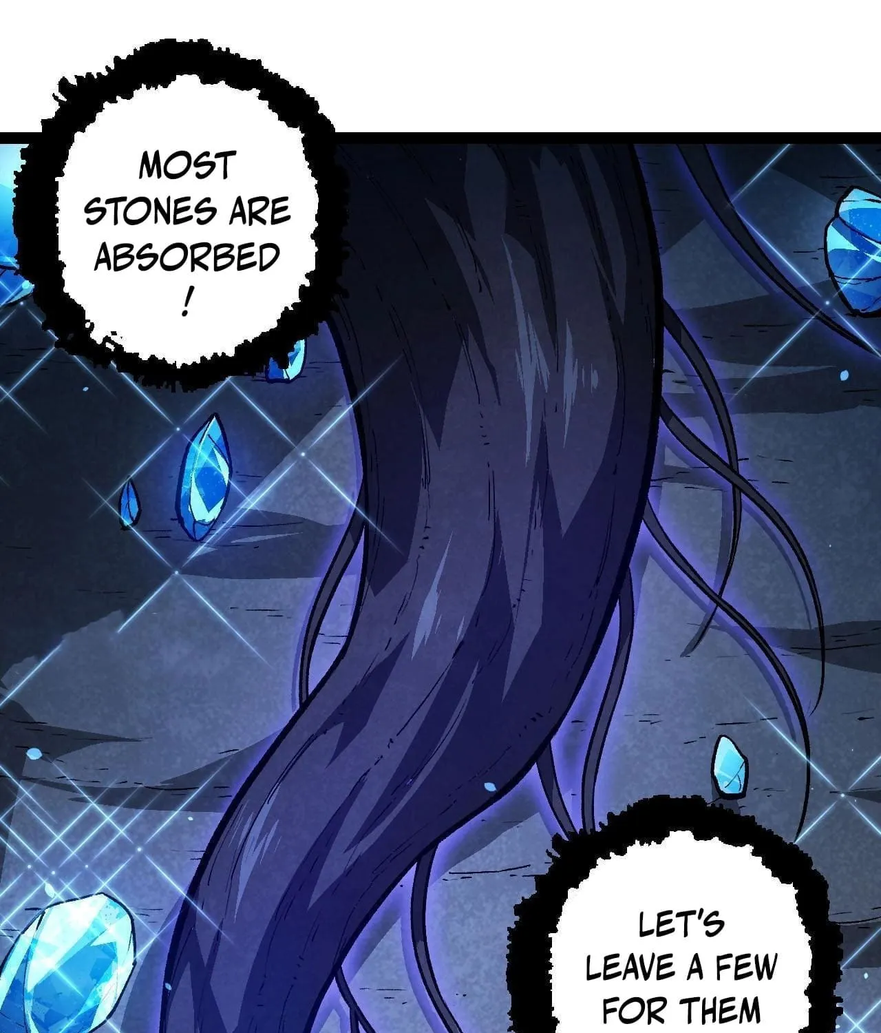 Evolution Begins With a Big Tree Chapter 114 page 47 - 