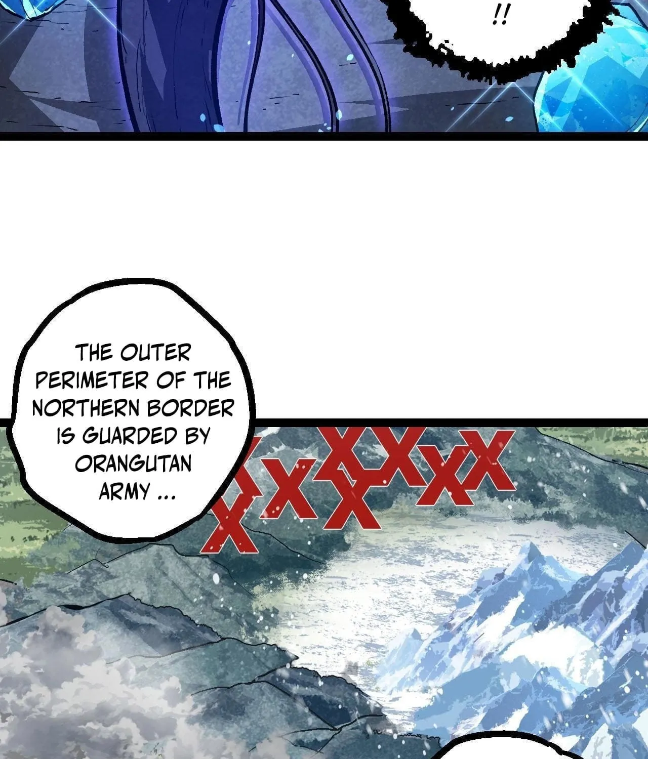 Evolution Begins With a Big Tree Chapter 114 page 48 - 