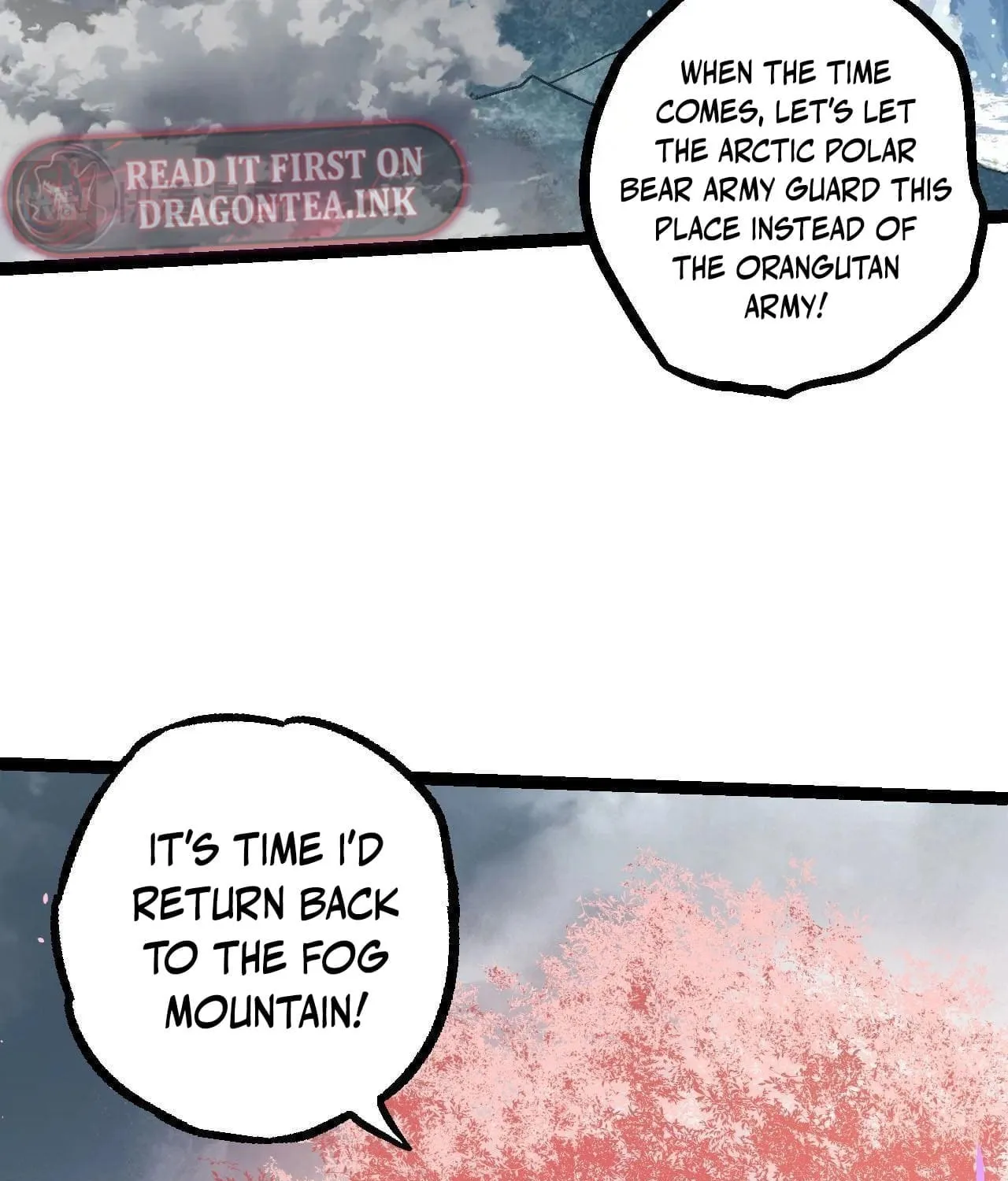 Evolution Begins With a Big Tree Chapter 114 page 49 - 