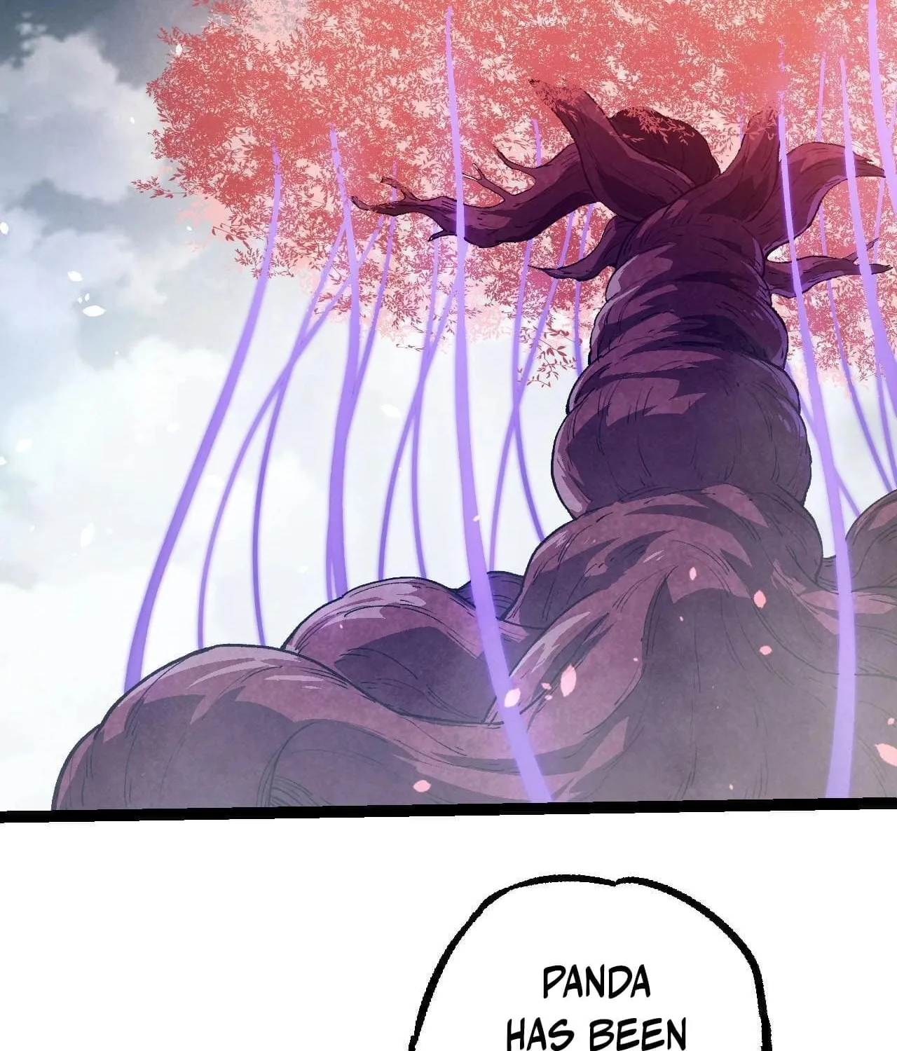 Evolution Begins With a Big Tree Chapter 114 page 50 - 