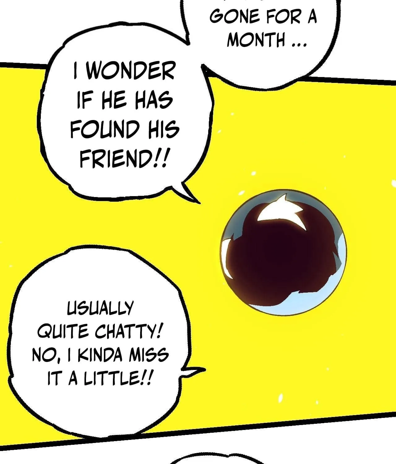 Evolution Begins With a Big Tree Chapter 114 page 51 - 