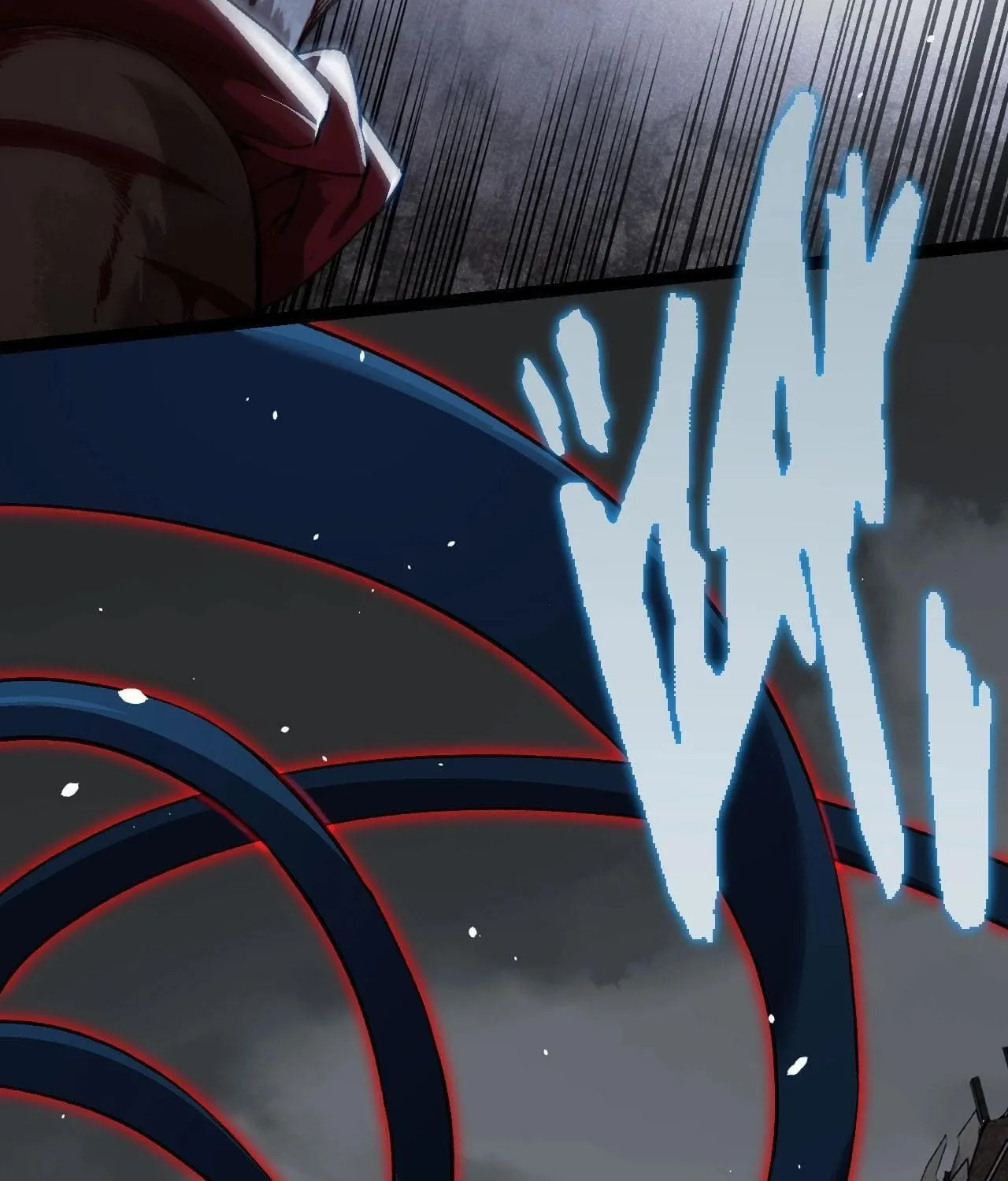 Evolution Begins With a Big Tree Chapter 114 page 55 - 
