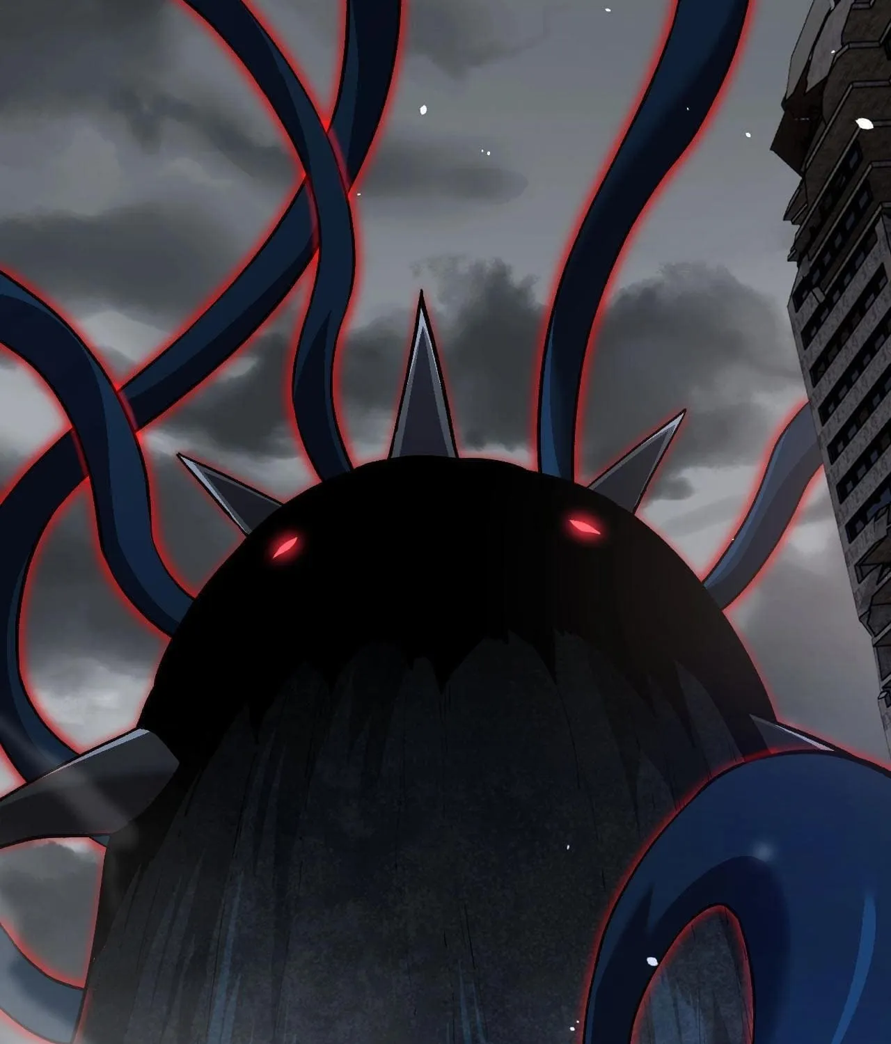 Evolution Begins With a Big Tree Chapter 114 page 56 - 