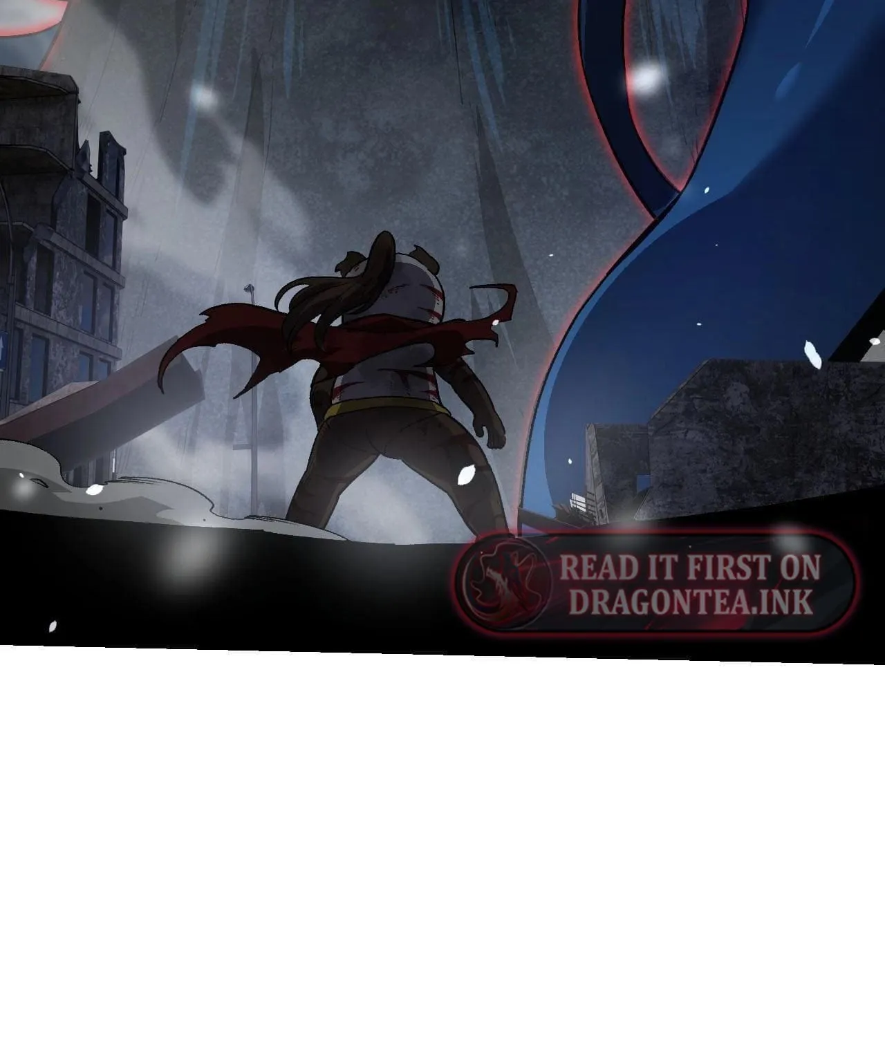 Evolution Begins With a Big Tree Chapter 114 page 57 - 