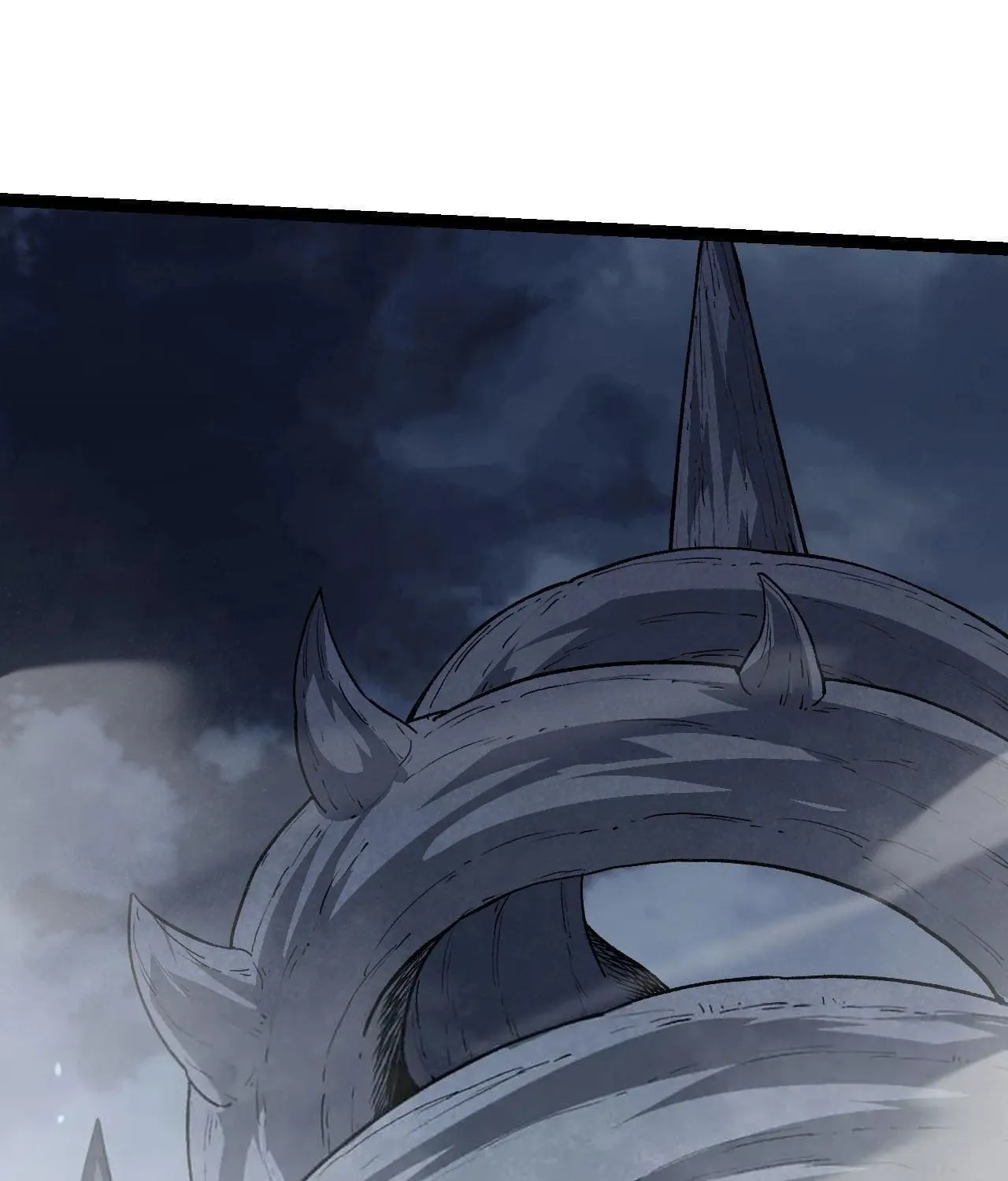Evolution Begins With a Big Tree Chapter 114 page 59 - 