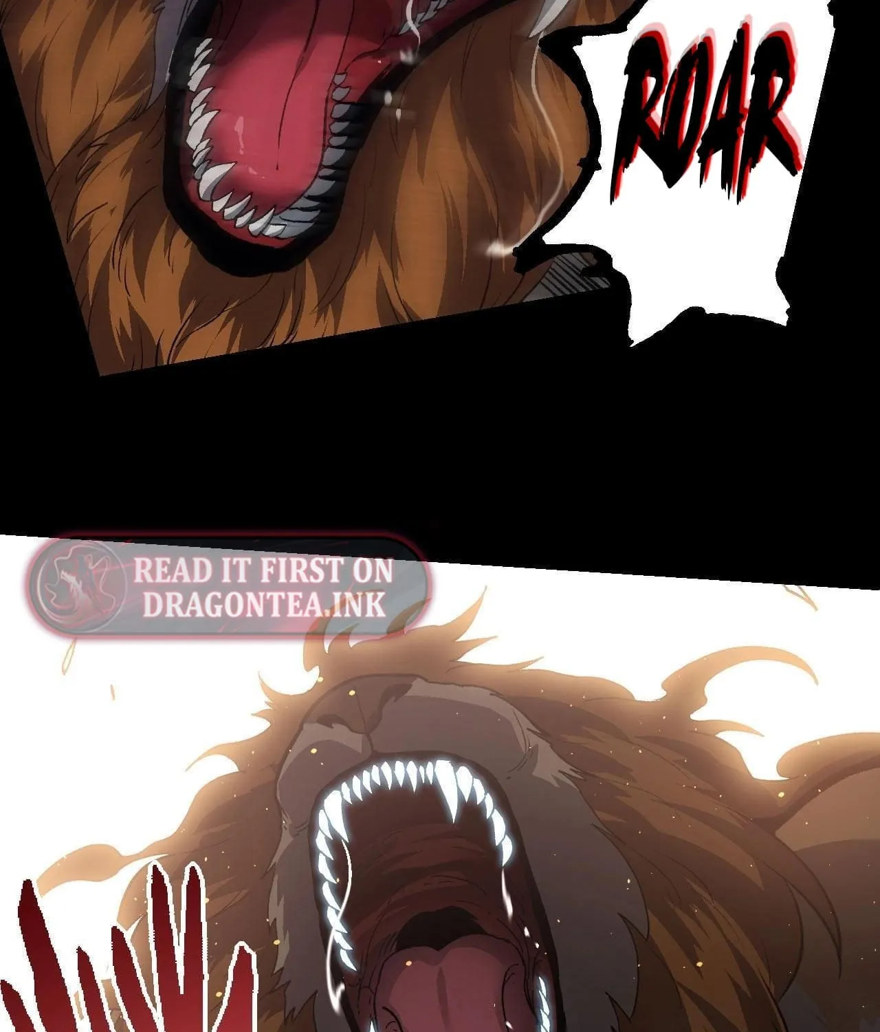 Evolution Begins With a Big Tree Chapter 114 page 7 - 