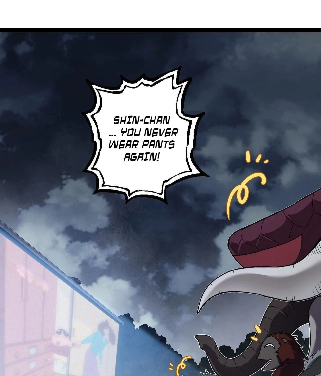 Evolution Begins With a Big Tree Chapter 114 page 61 - 