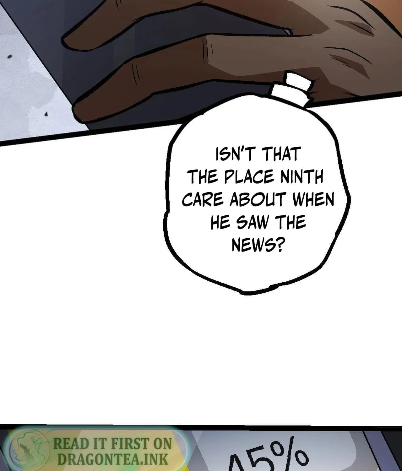 Evolution Begins With a Big Tree Chapter 114 page 69 - 